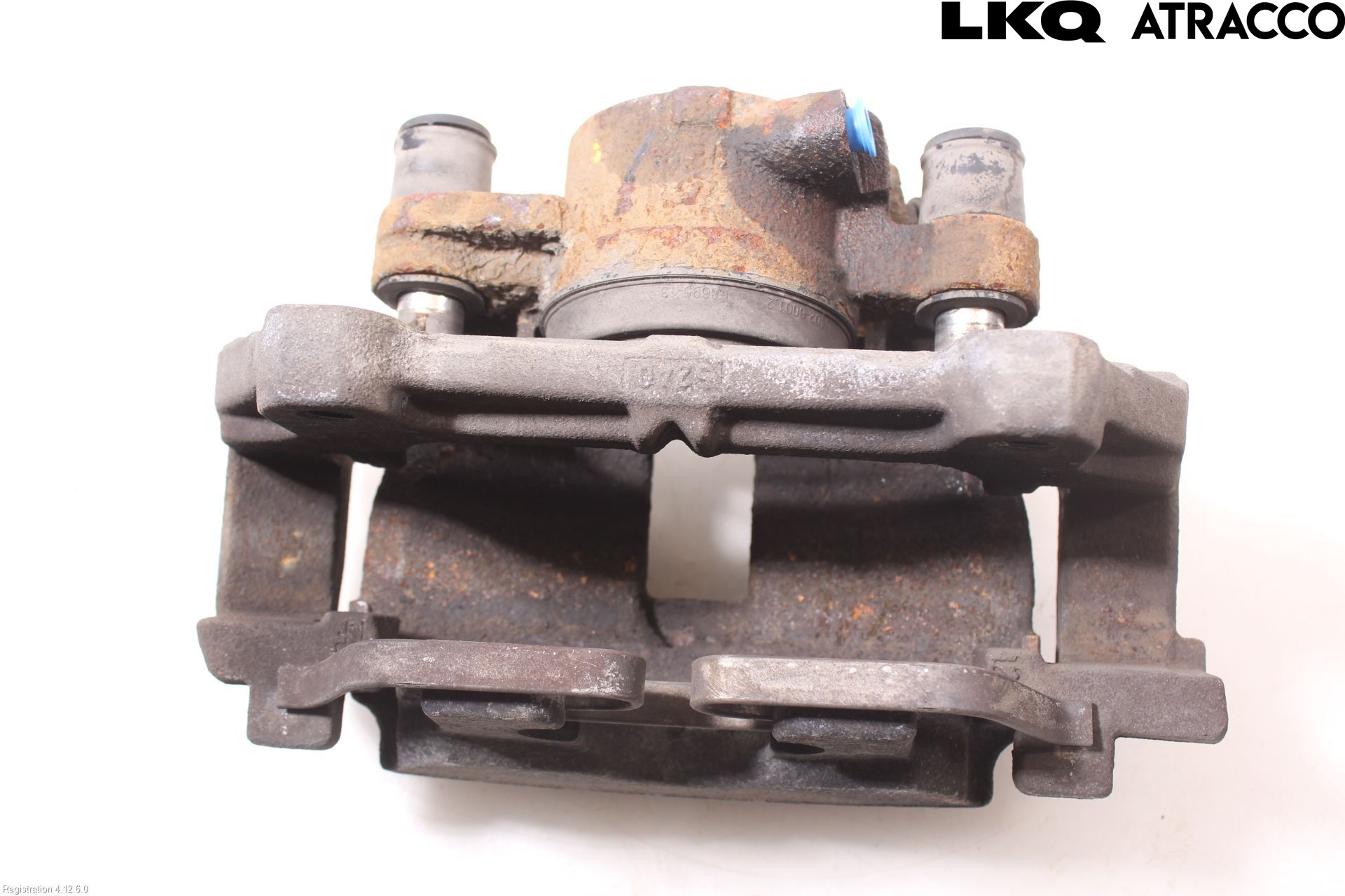 Volvo V60 19- Bremsecaliper Foran Høyre