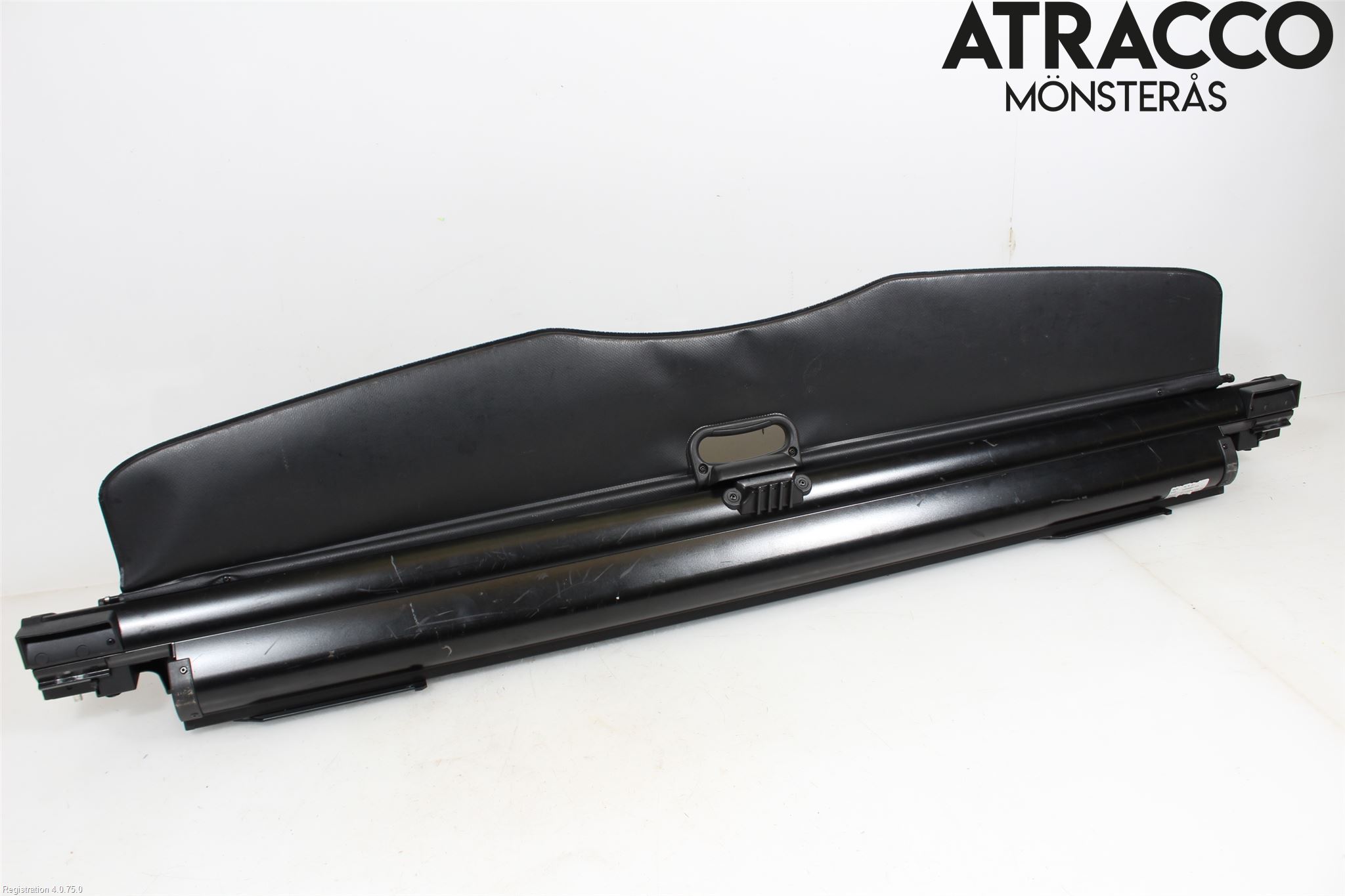 BMW 5 E60/61 Sed/Tou 02-10 Innr Innsyn Beskytelse Stv