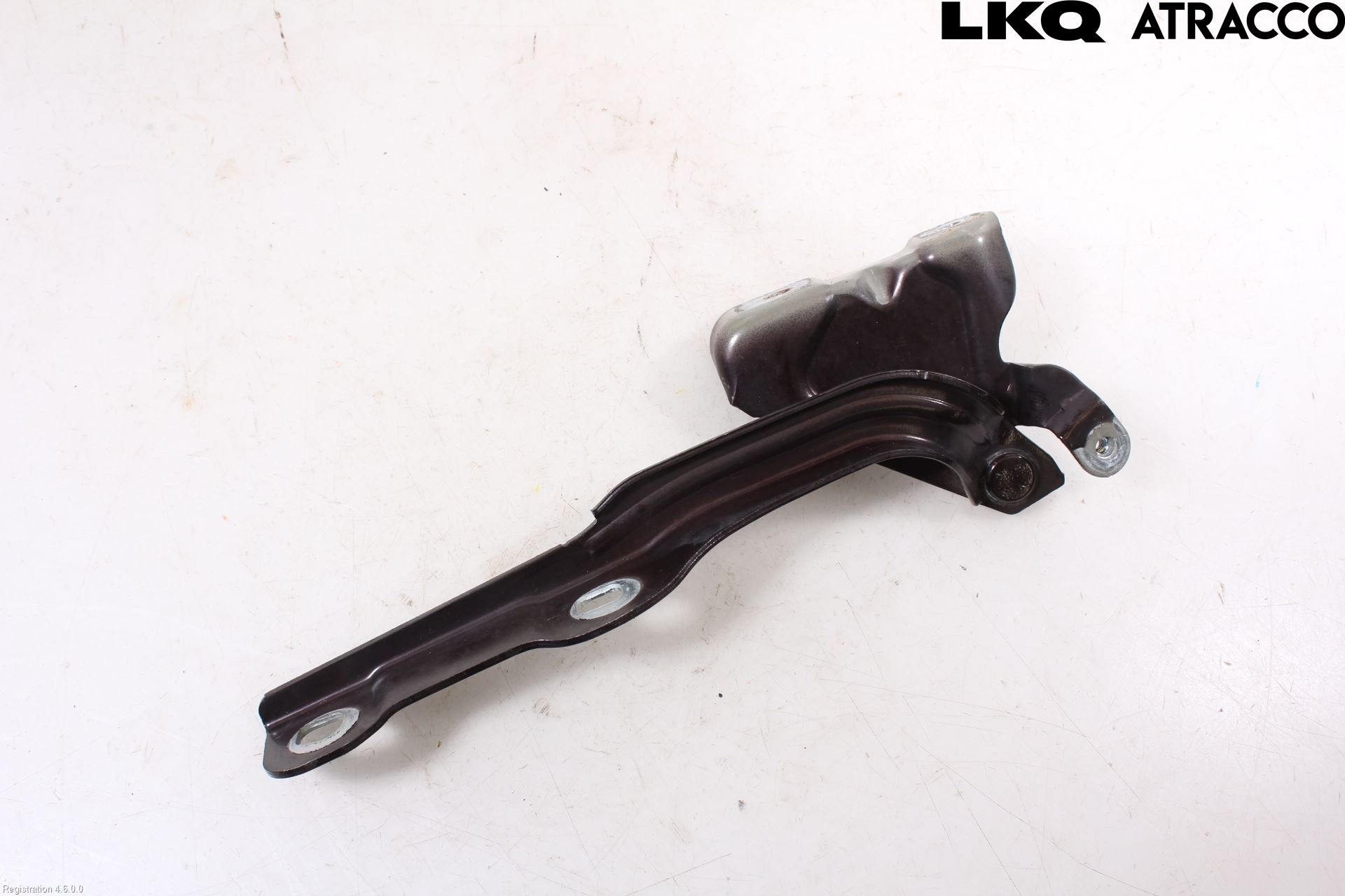 Opel MOKKA 13-20 Panser Hengsel - Hengsler