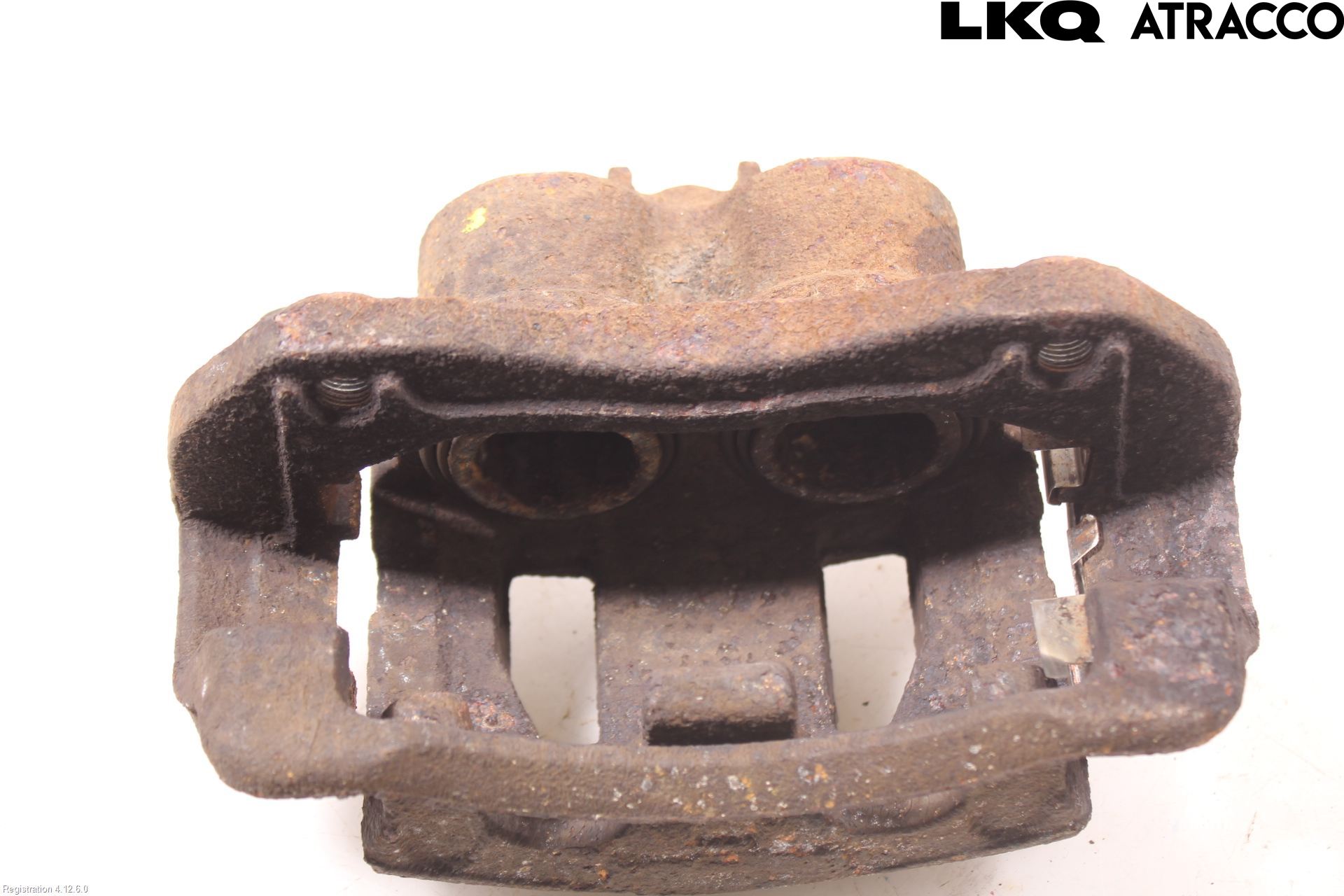 Hyundai SANTA FE 13-18 Bremsecaliper Foran Venstre