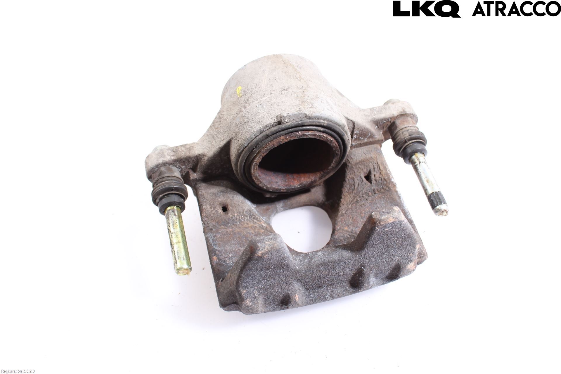 Kia NIRO (DE) 17-22 Bremsecaliper Foran Venstre