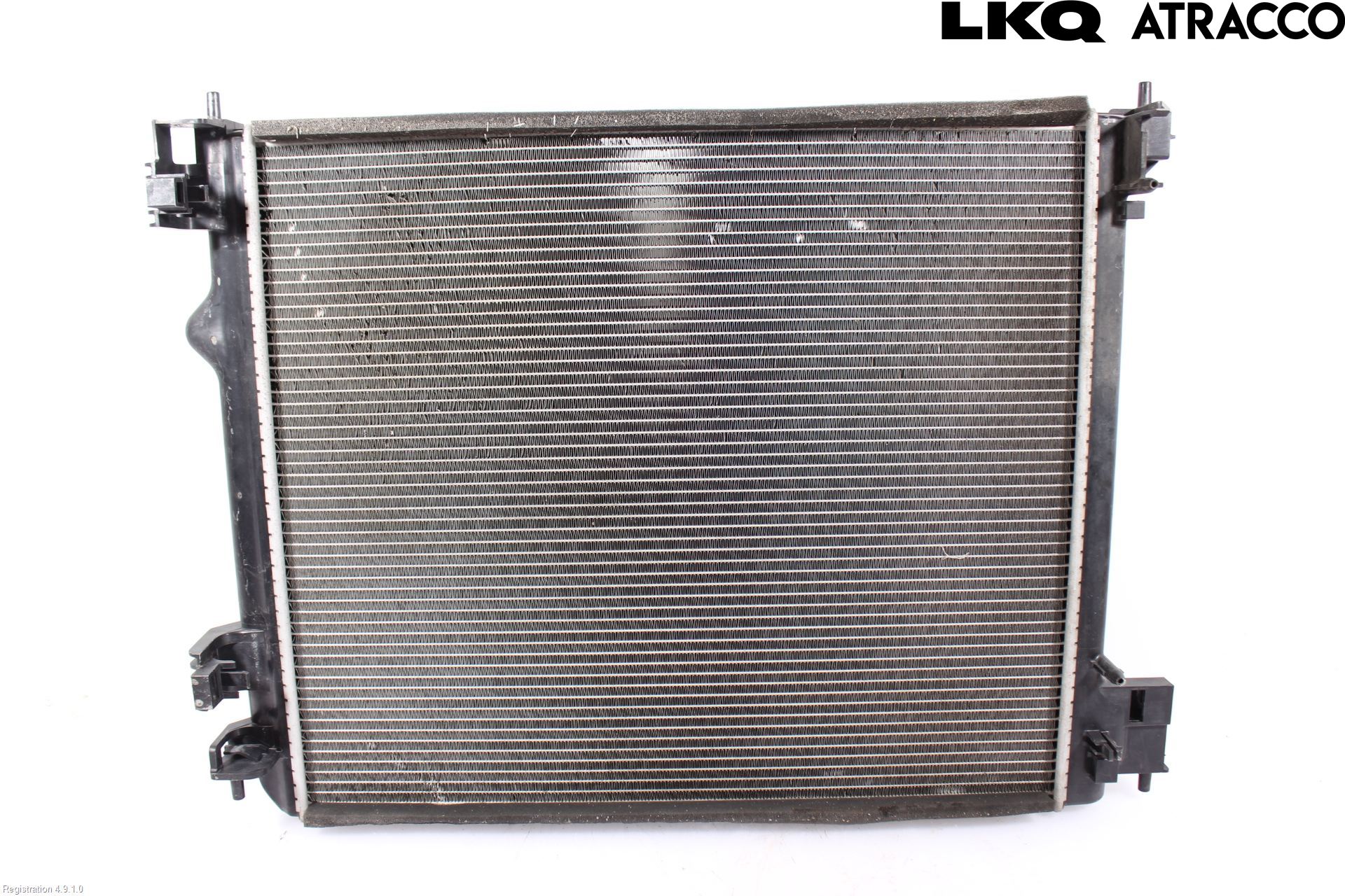 Nissan X-TRAIL 14-21 Radiator Automat