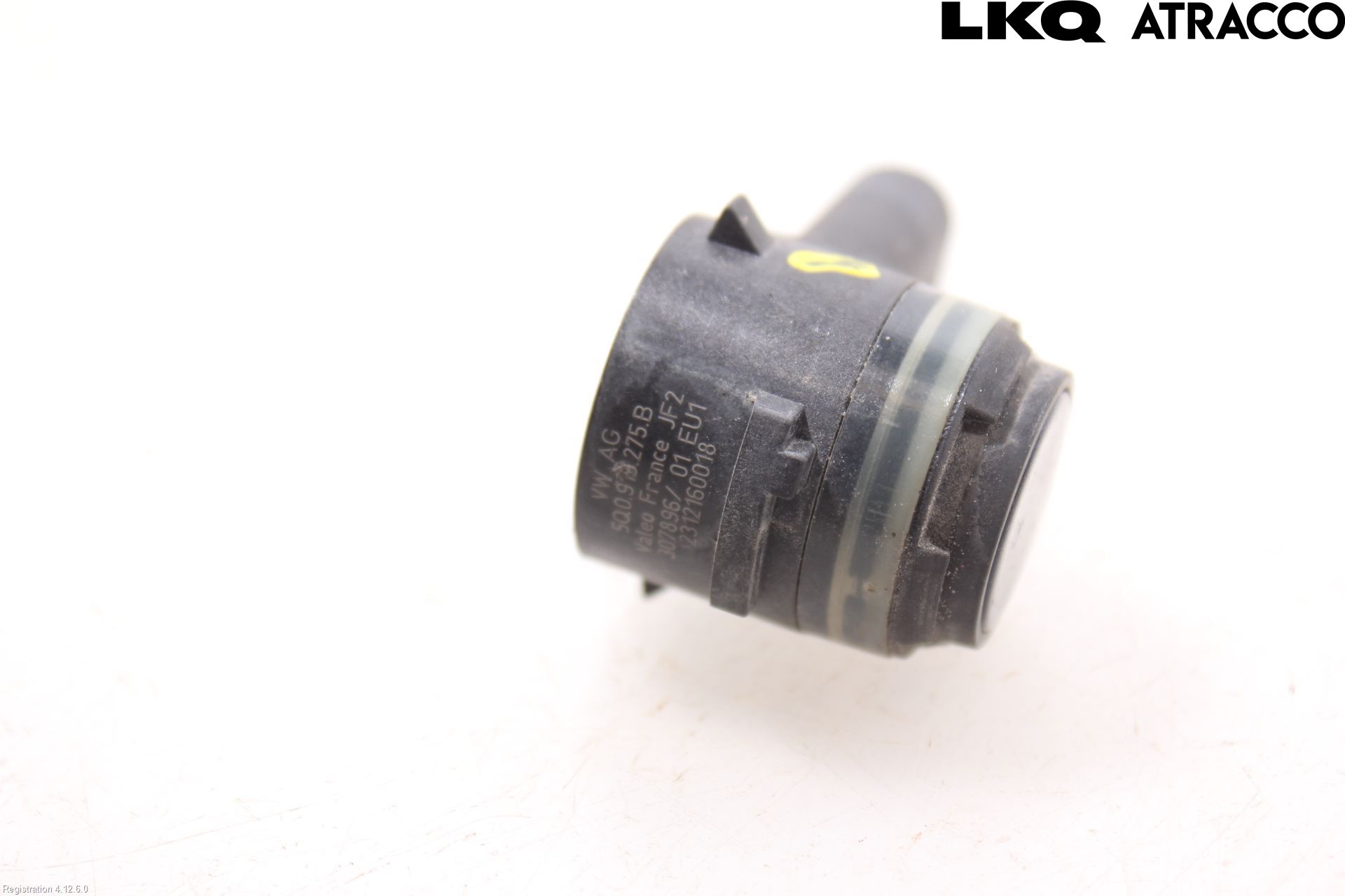 Volkswagen VW PASSAT 15-19 Sensor Parkering Front