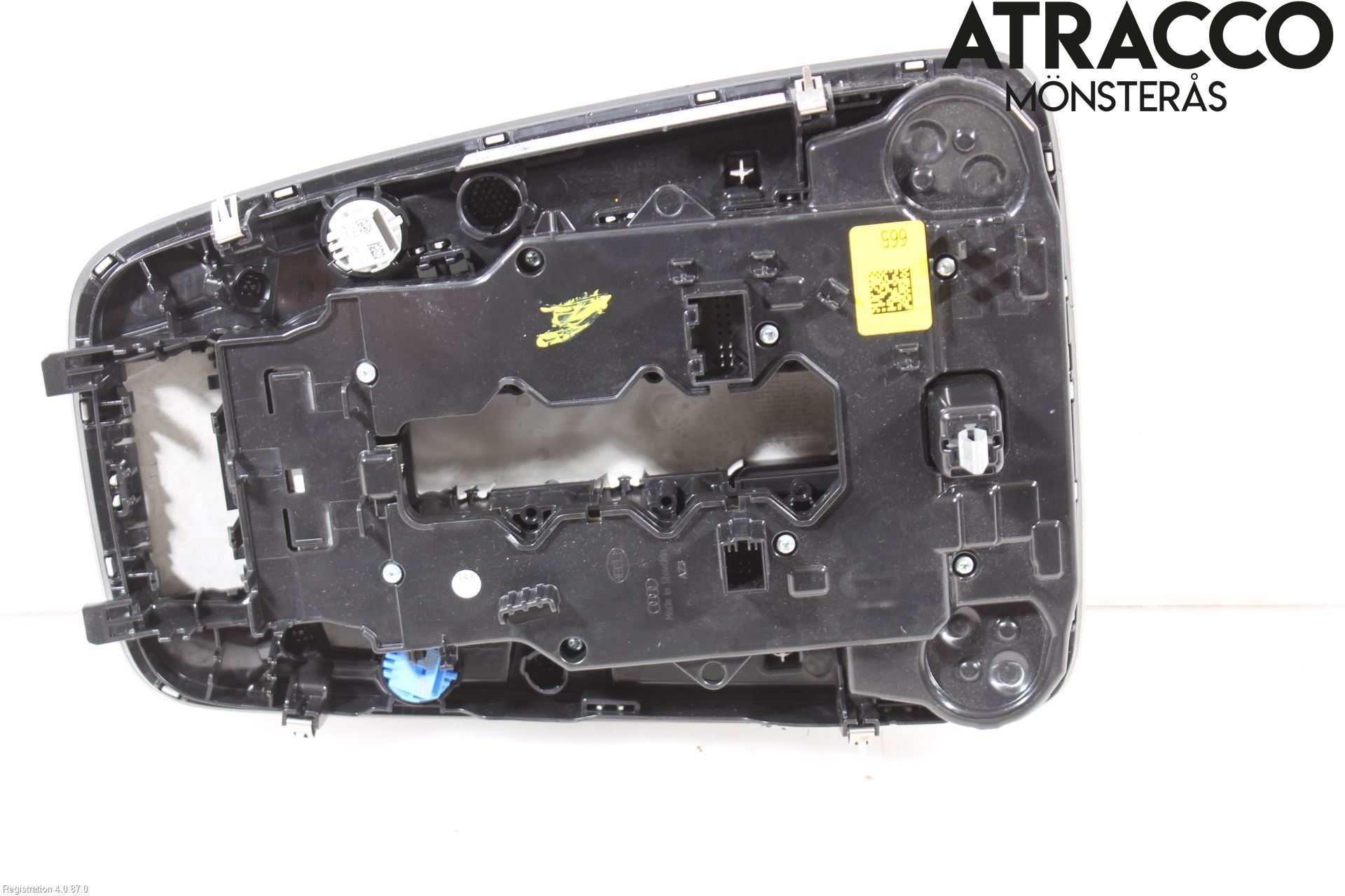 Audi A4/S4 B9 16-19 Innr Taklys