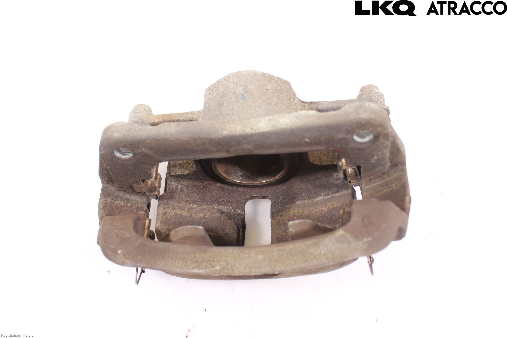 Suzuki VITARA 15- Bremsecaliper Foran Høyre