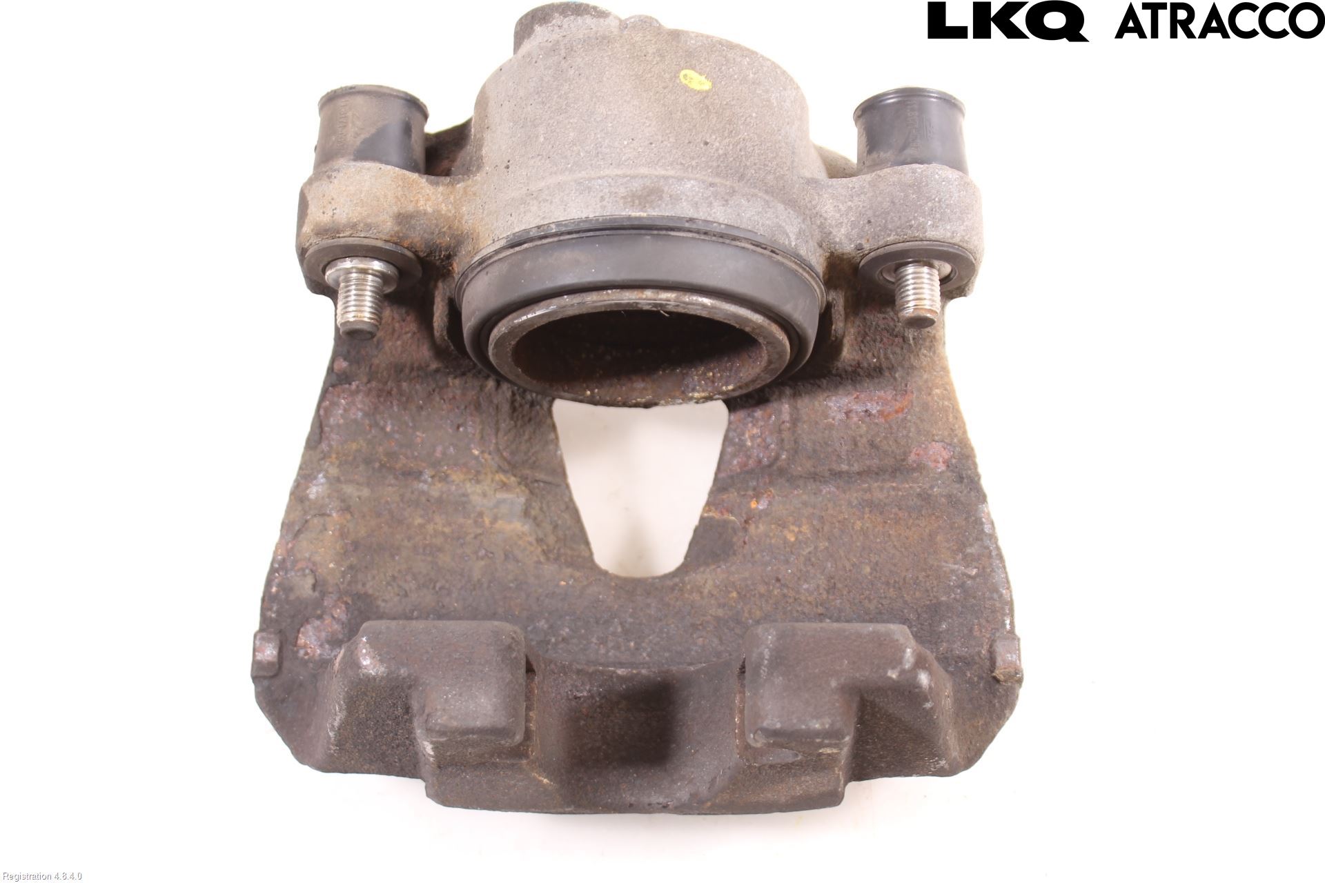 Peugeot EXPERT/E-EXPERT 17- Bremsecaliper Foran Venstre