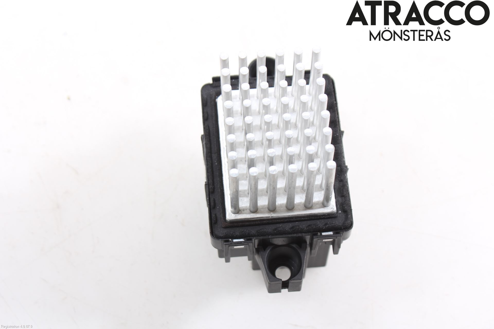 Opel MOKKA 13-20 Varmeapparat Viftemotstand