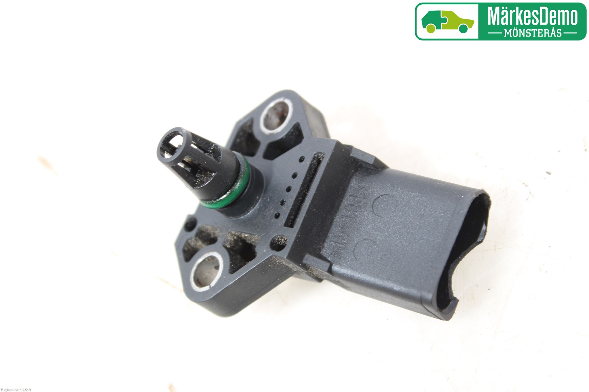 Volkswagen VW GOLF V 04-09 Giver Turbotrykk