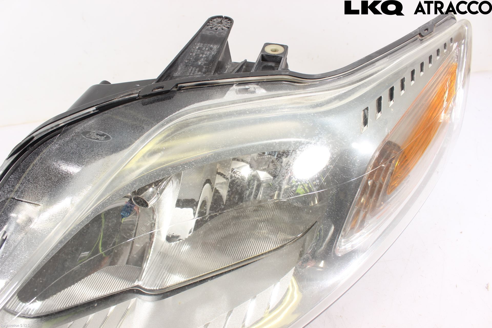 Ford MONDEO 07-15 Frontlykt Venstre