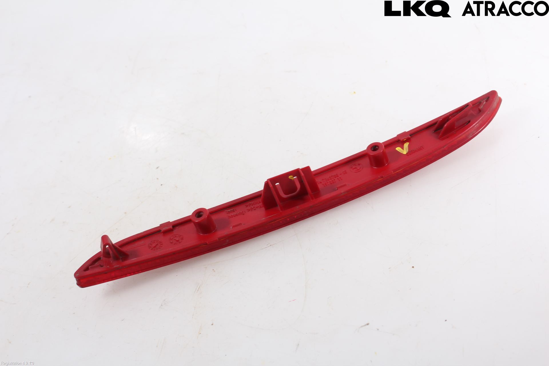 BMW 1 F20/F21 11-19 Refleks Bak
