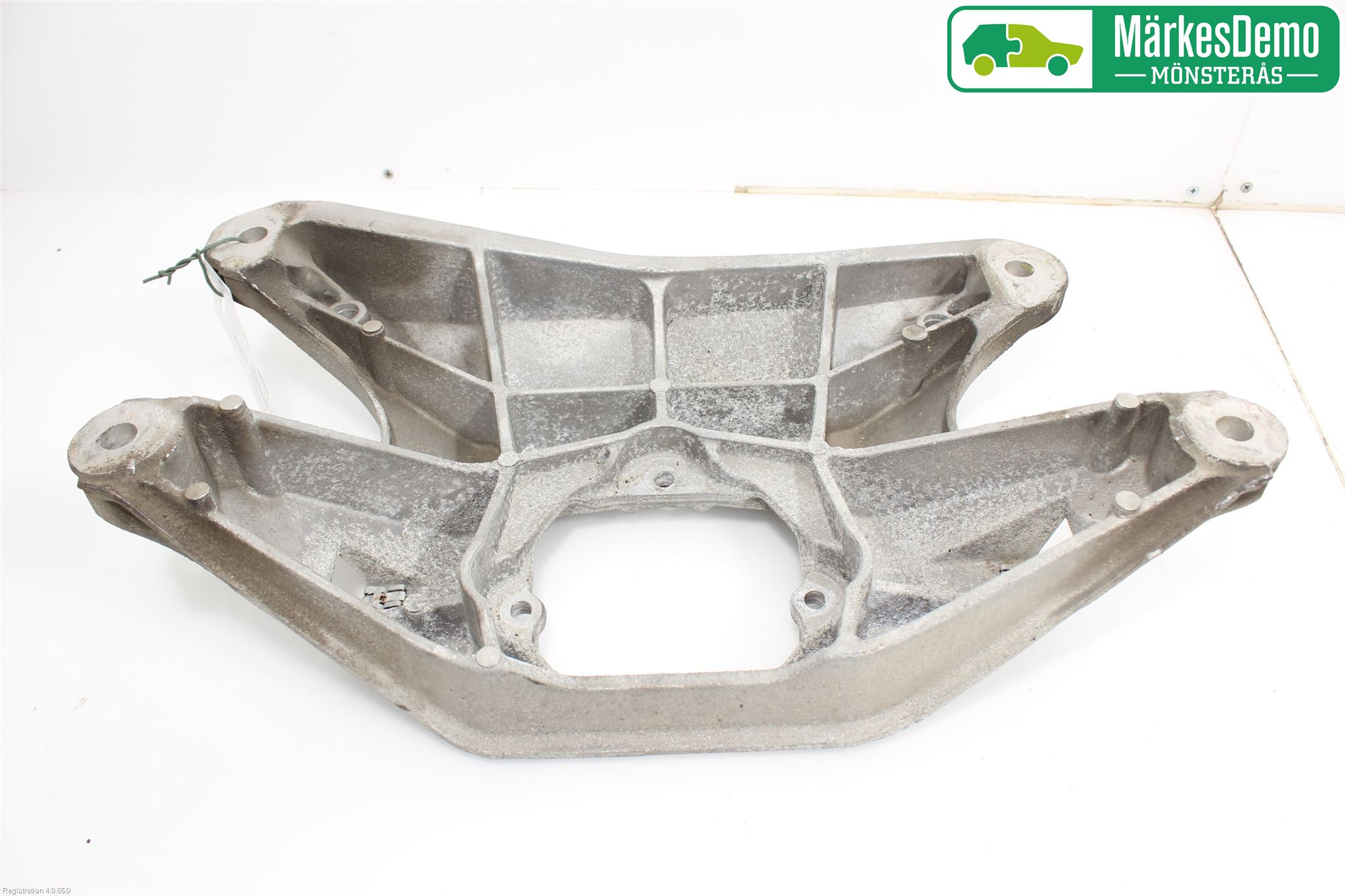 Audi A4 12-15 Gearkasse Bjelke - Travers