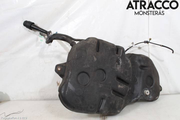 Honda CIVIC 17-22 Drivstofftank