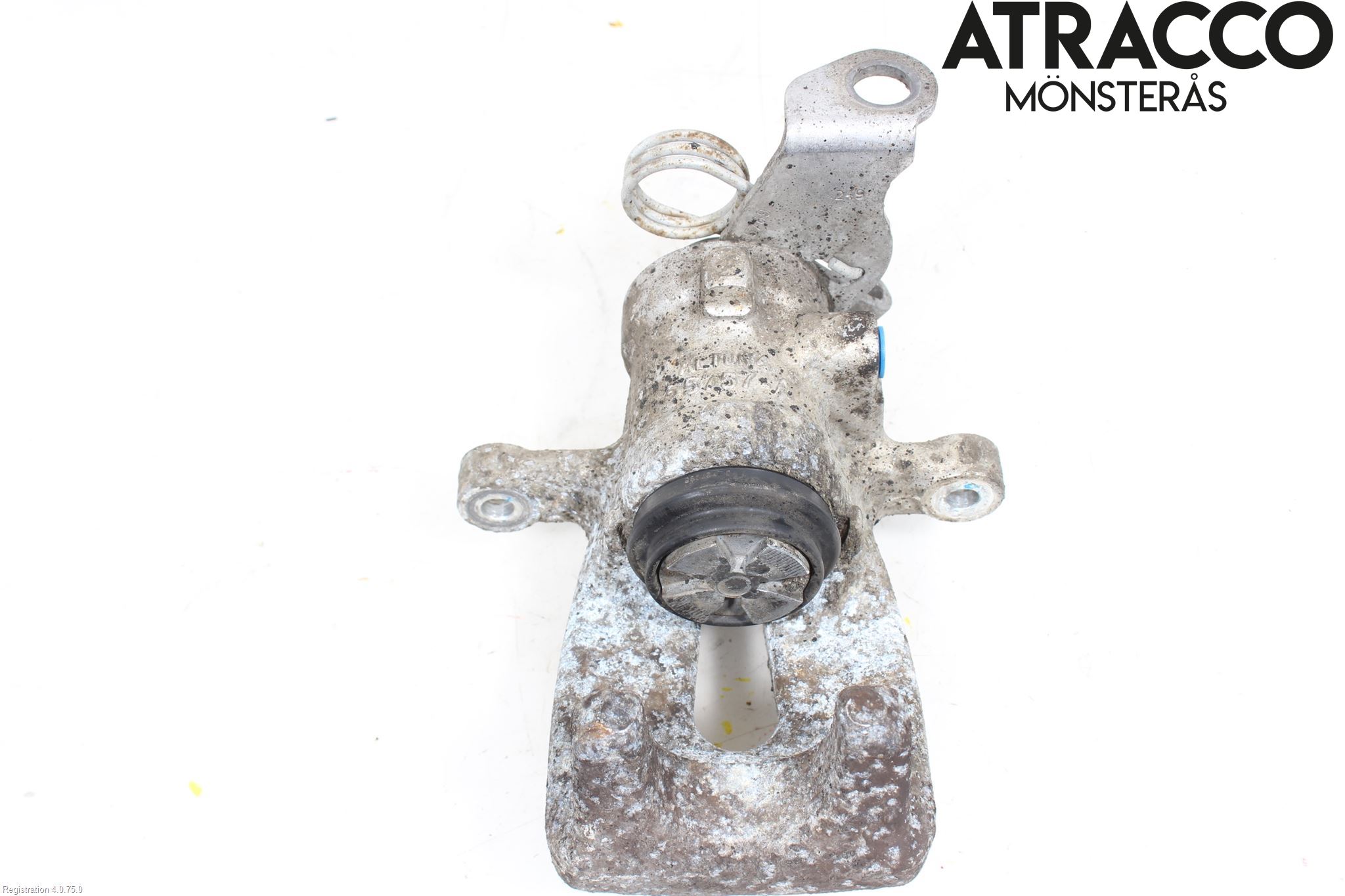 Opel CORSA E 15-19 Bremsecaliper Bak Venstre