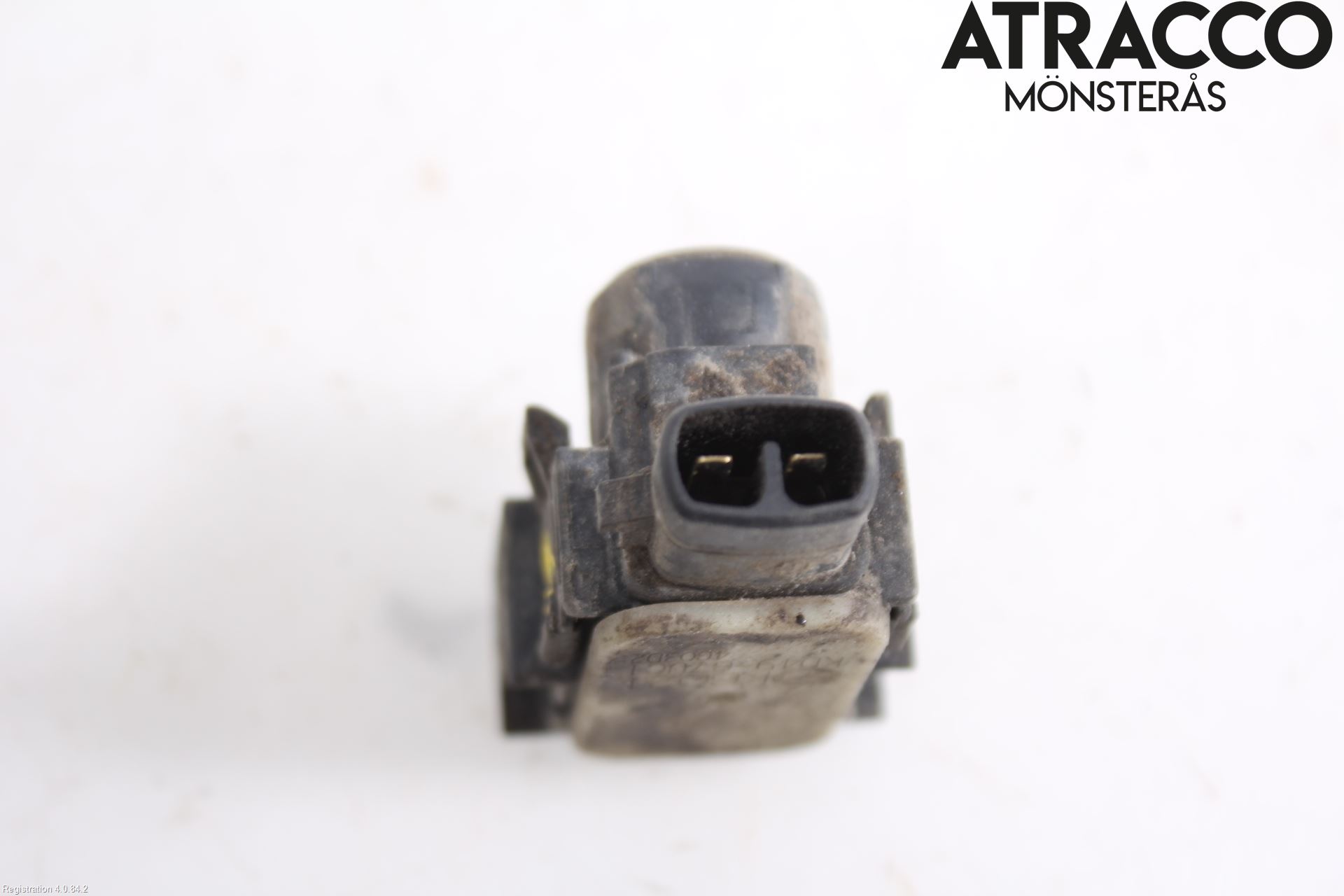 Mazda 6 13- Sensor Ryggesensor