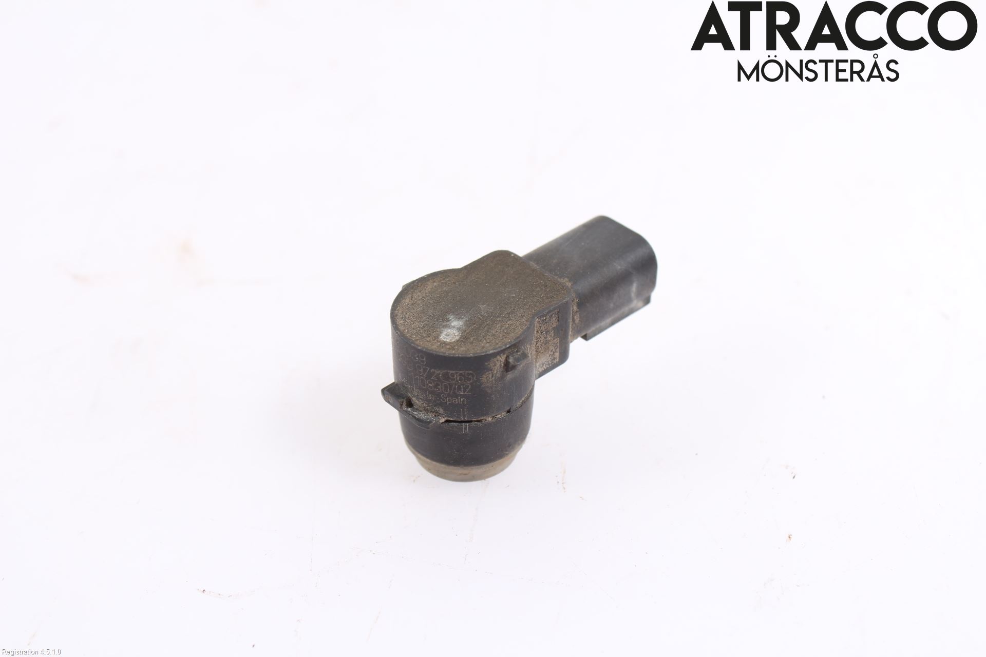 Opel CORSA D 07-14 Sensor Ryggesensor