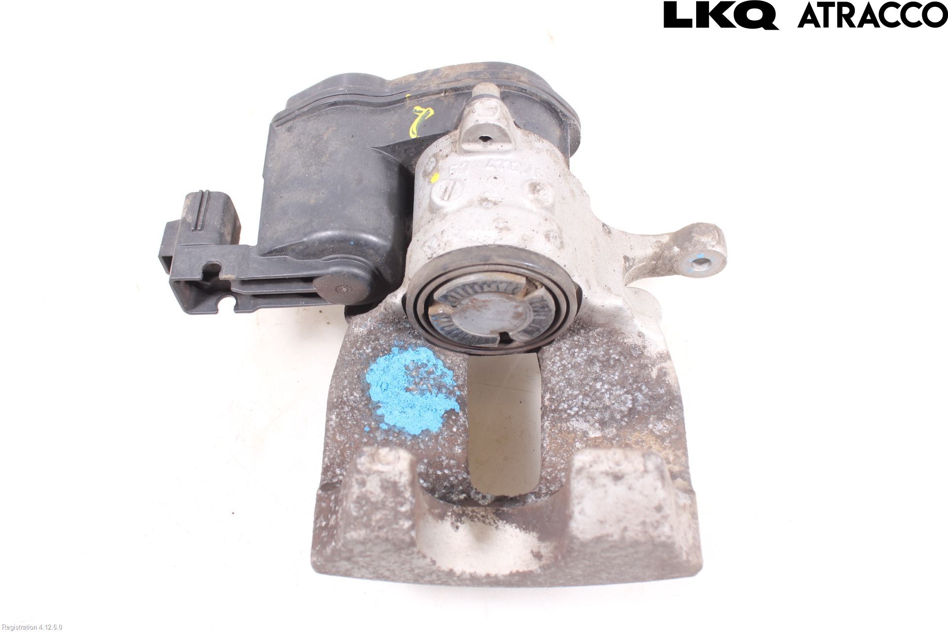 Landrover LAND ROVER DISCOVERY 5 16->> Bremsecaliper Bak Høyre