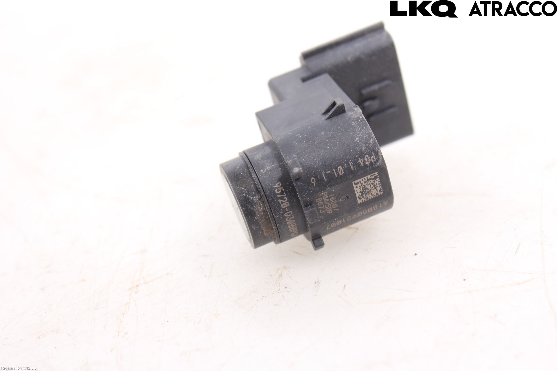 Hyundai IONIQ AE 17-22 Sensor Ryggesensor