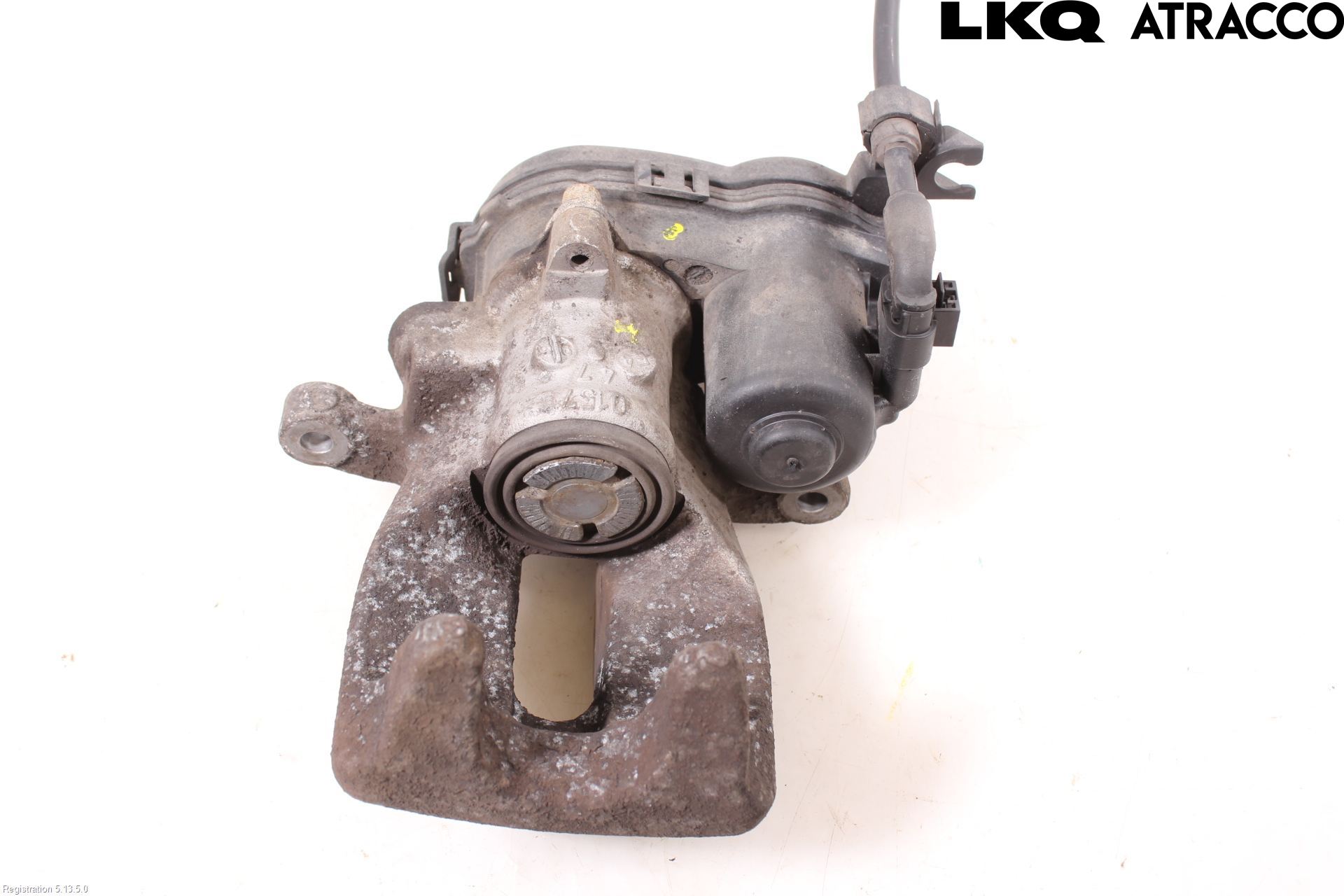 Mercedes-Benz MB GLA-KLASS (X156) 13-20 Bremsecaliper Bak Venstre