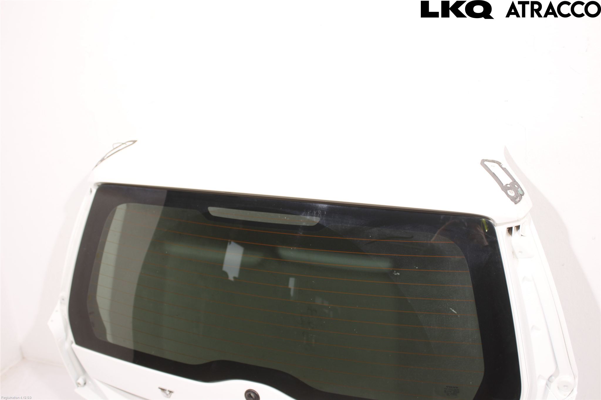 Volvo XC70 08-13 Bakluke Stv