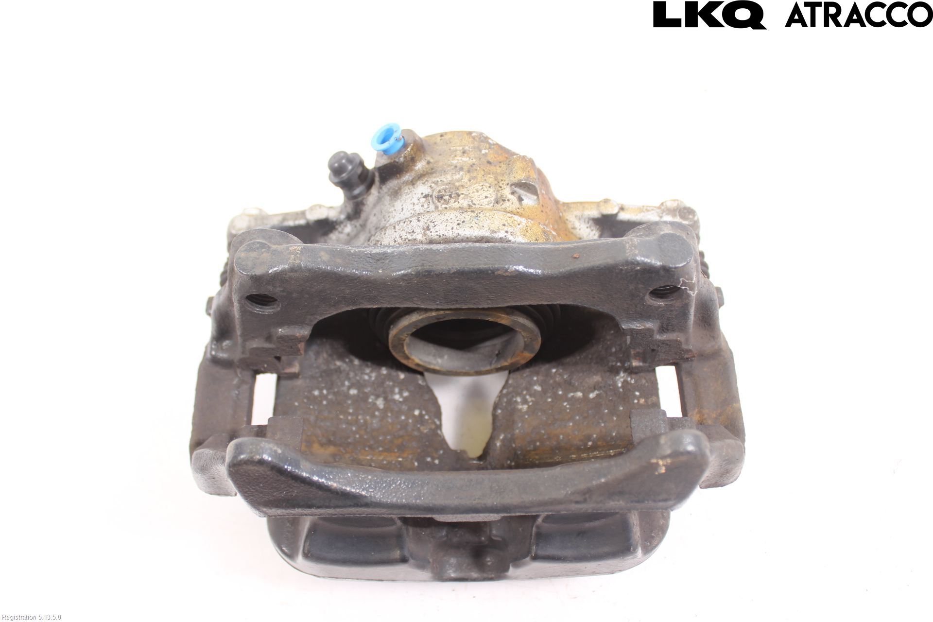 Mercedes-Benz MB E-KLASS (W213) 16-23 Bremsecaliper Foran Høyre