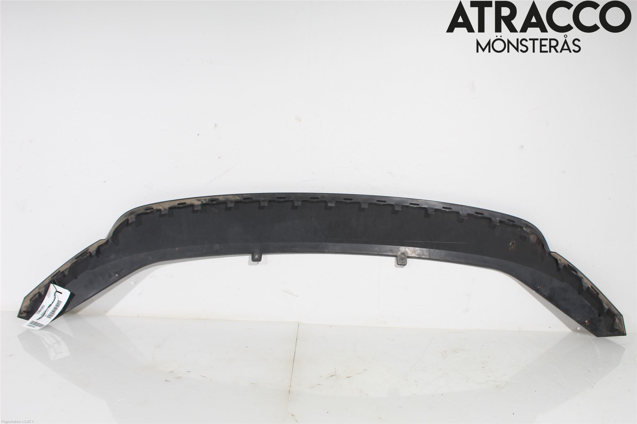 Seat LEON 13-20 Spoiler Bak