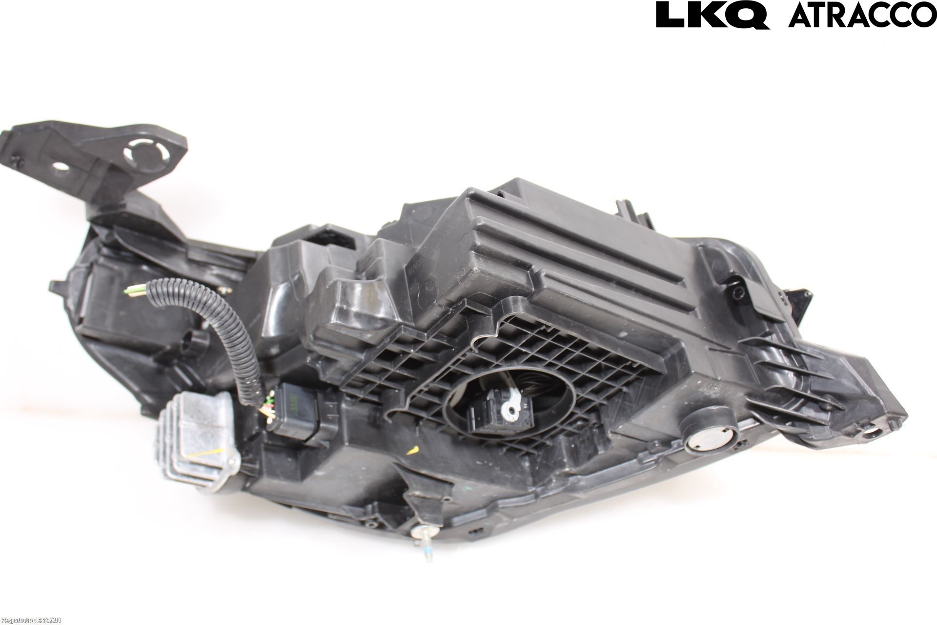 Opel CORSA F, CORSA-E 20- Frontlykt Venstre