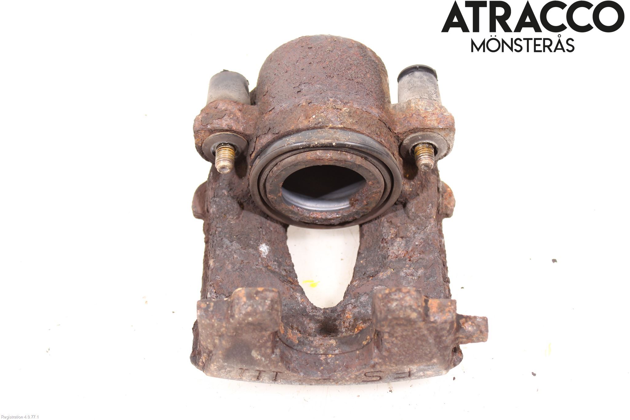 Seat LEON 06-12 Bremsecaliper Foran Venstre