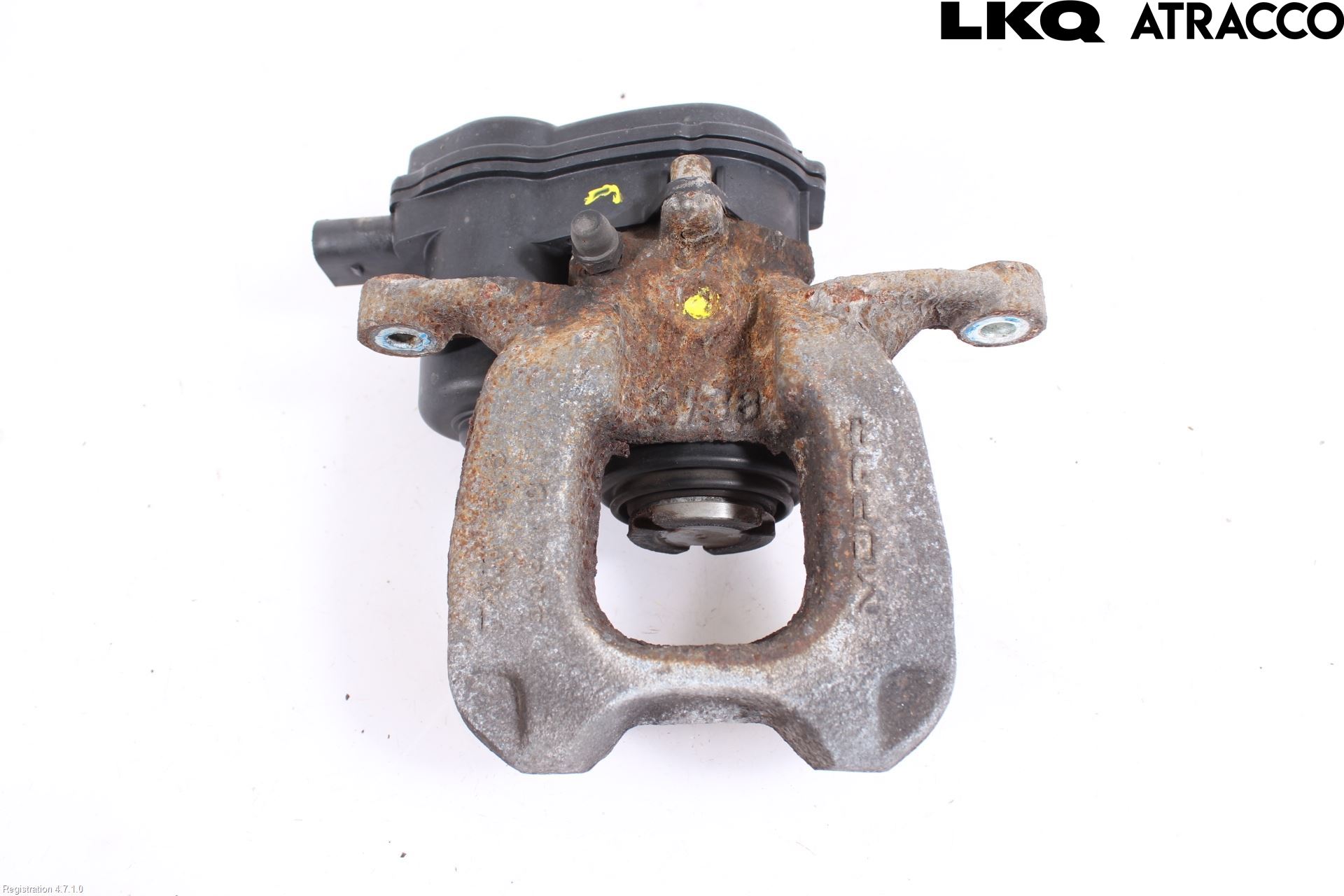 Jeep RENEGADE Bremsecaliper Bak Høyre