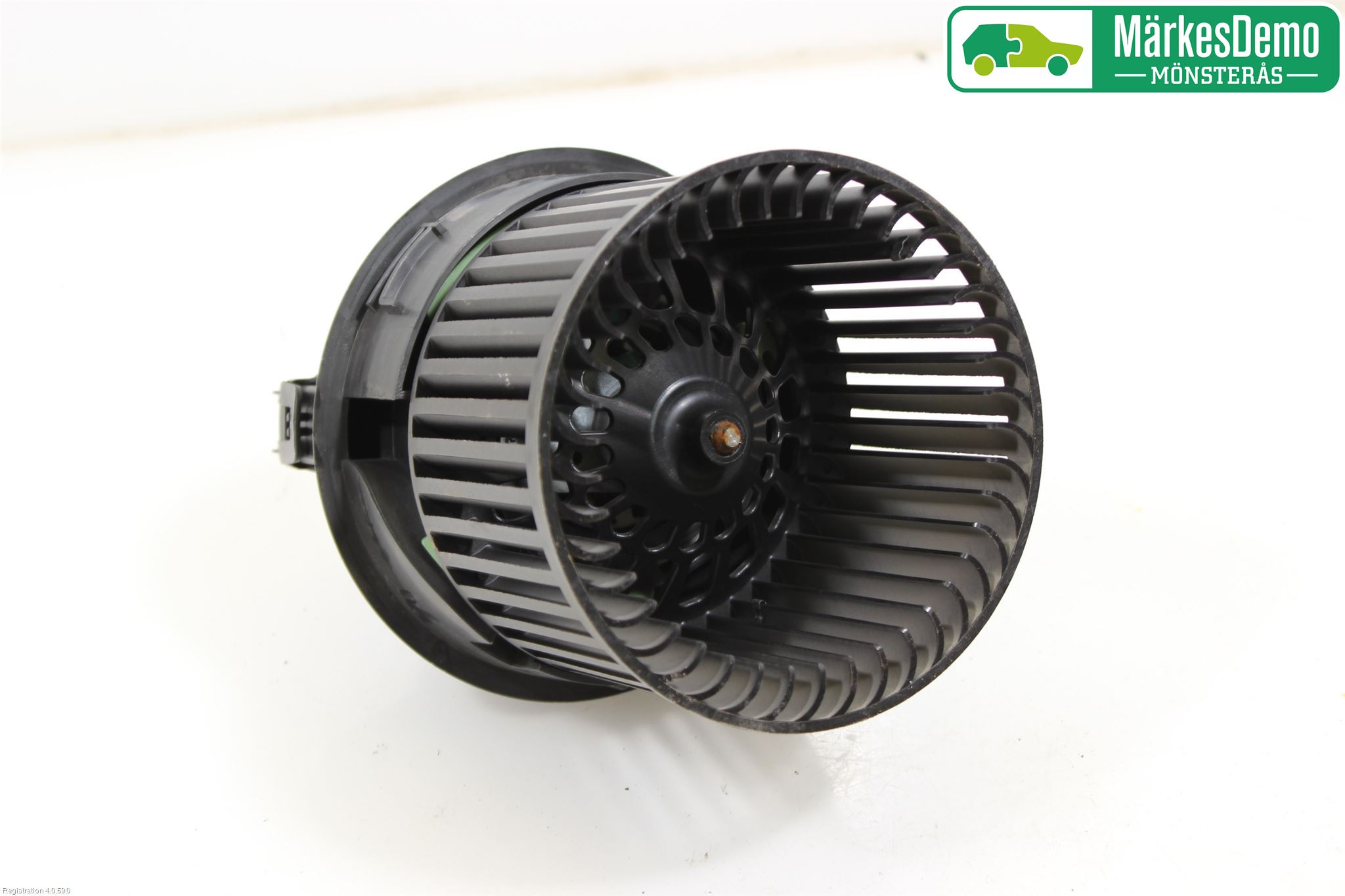 Peugeot PEUGOT 208 16-19 Varmeapparat Viftemotor