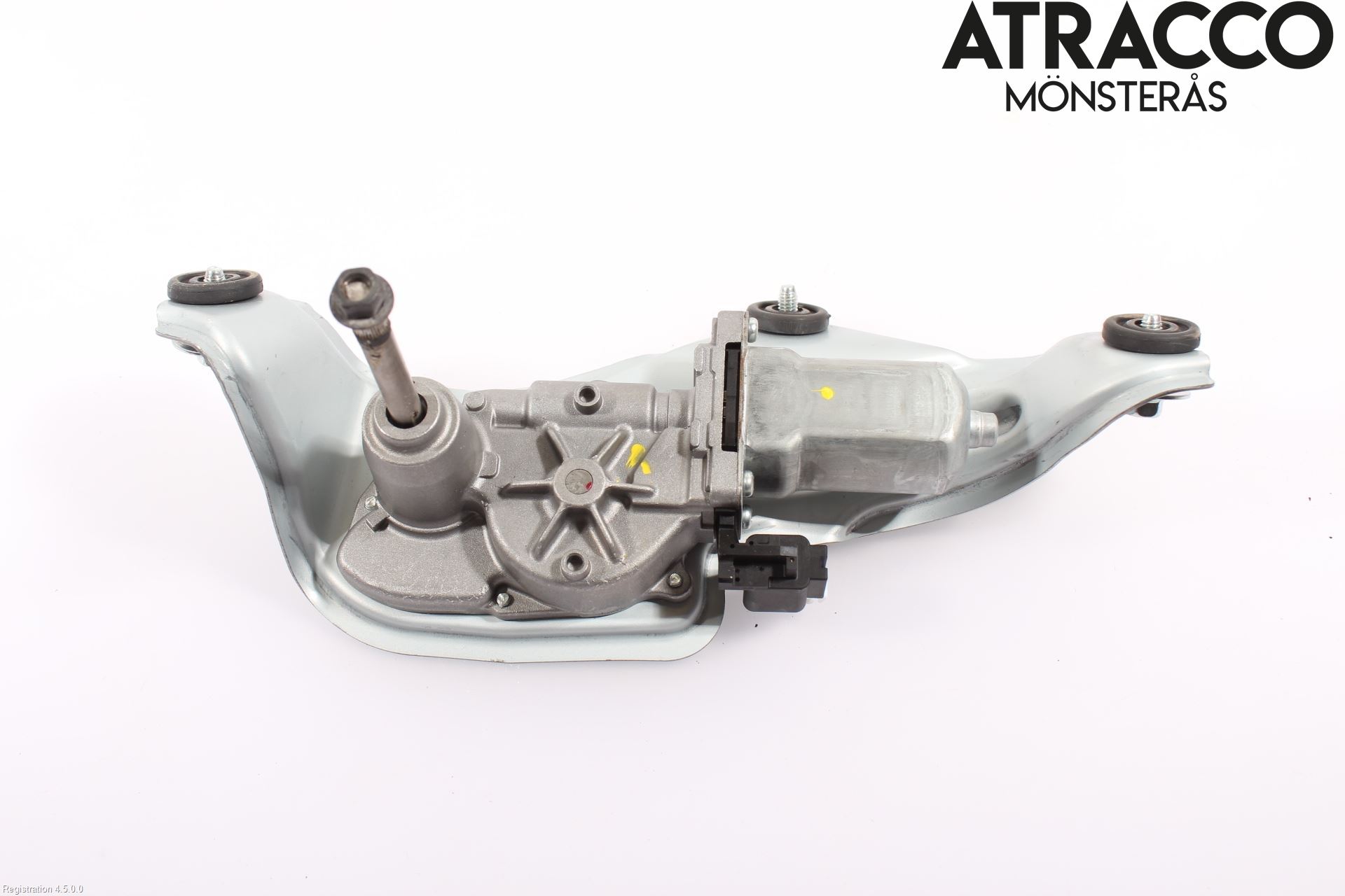 Kia OPTIMA 16-20 Viskermotor Bakluke