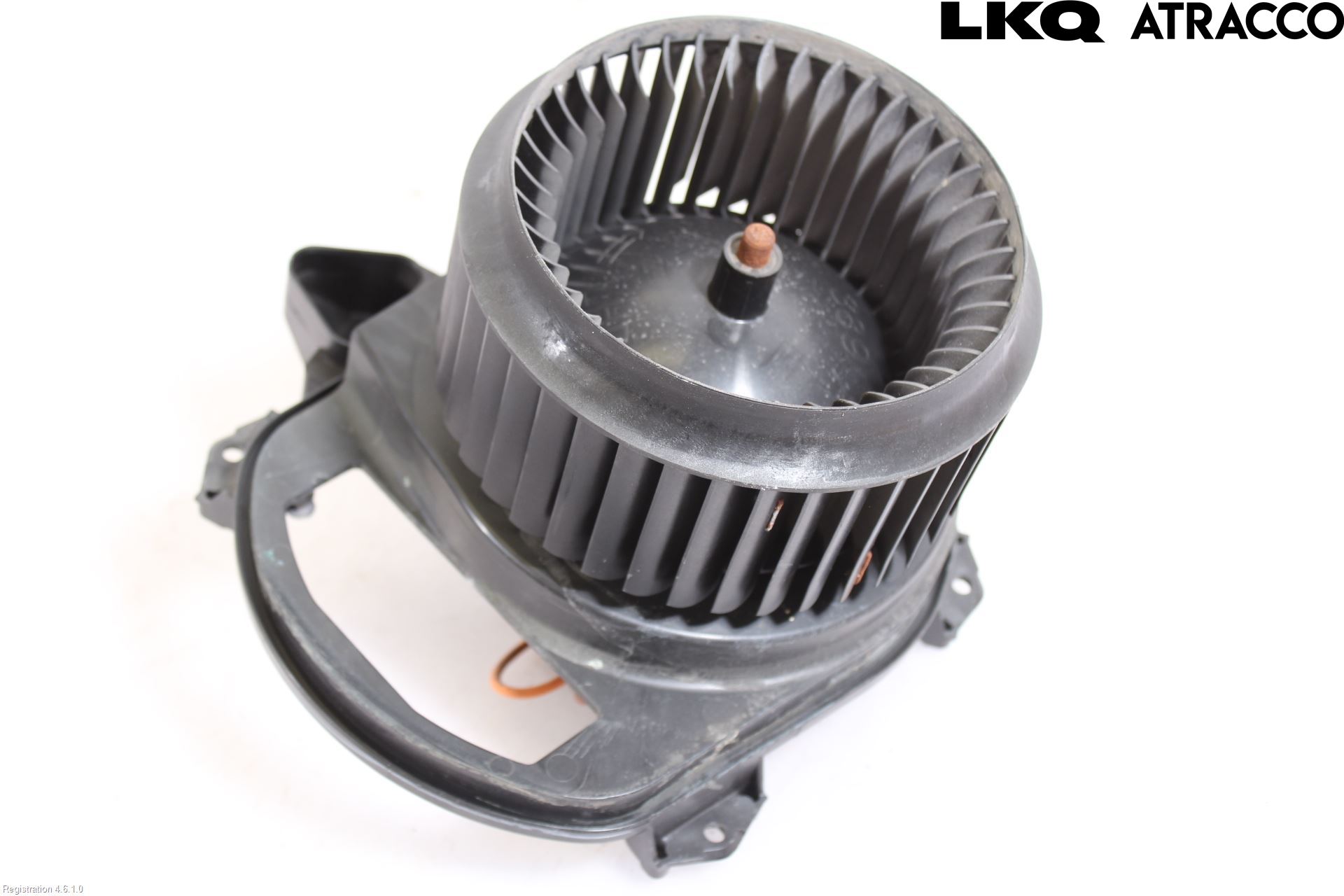 Mercedes-Benz MB CLA-KLASS (C117/X117) 13-19 Varmeapparat Viftemotor