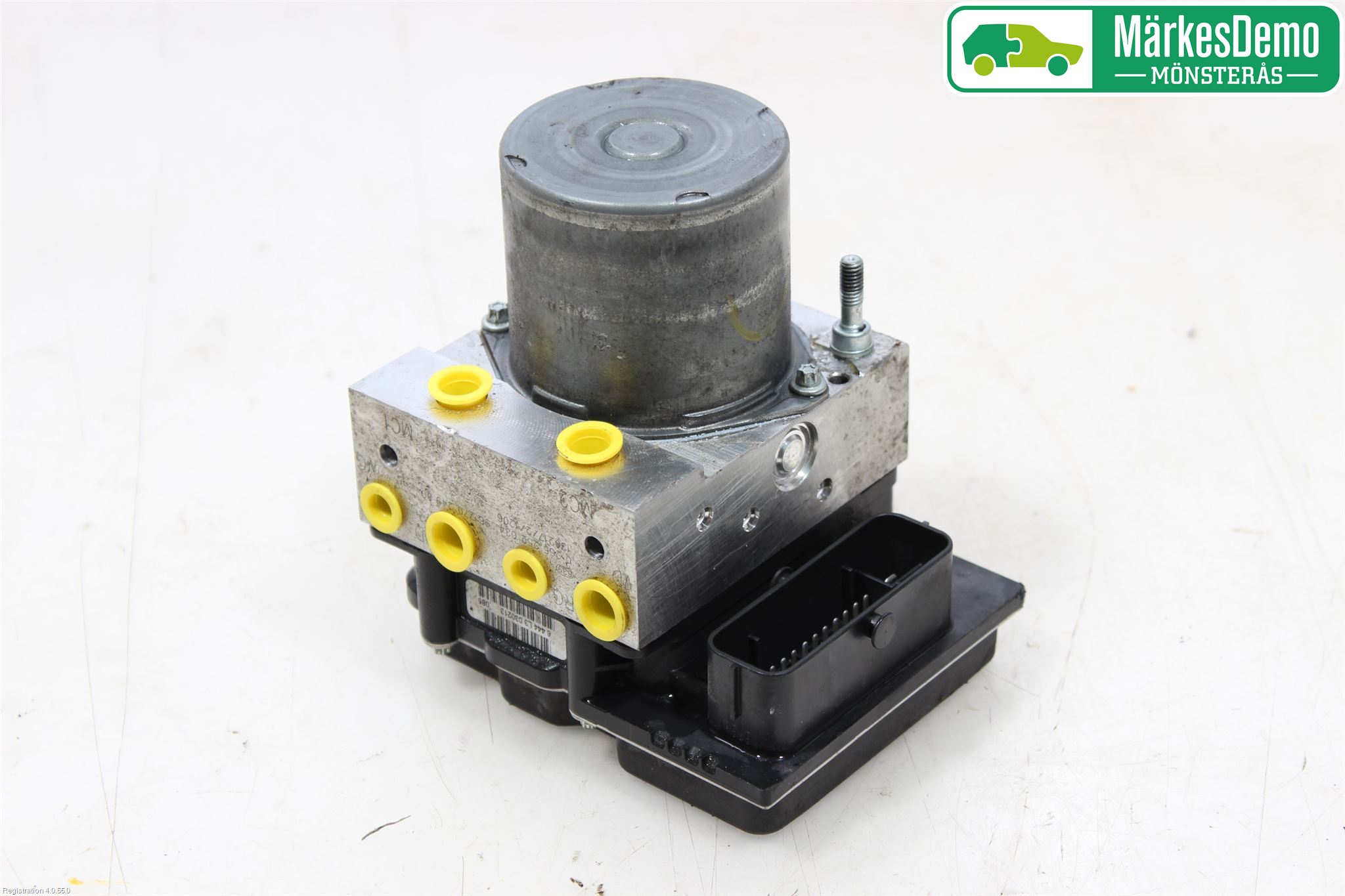 Citroen C4 II 11-18 Abs Hydraulikkaggregat