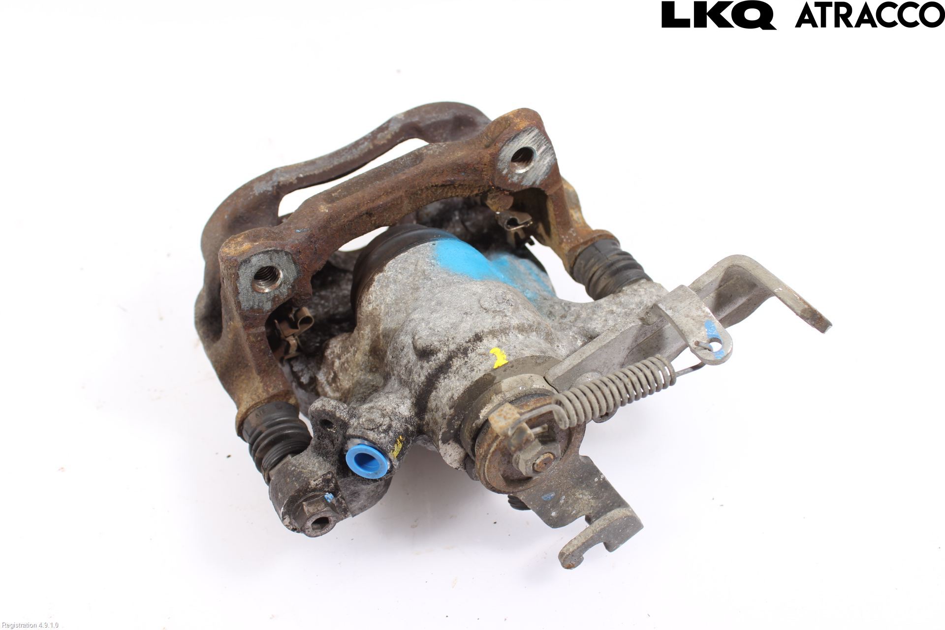 Mazda 3 III 14-19 Bremsecaliper Bak Høyre