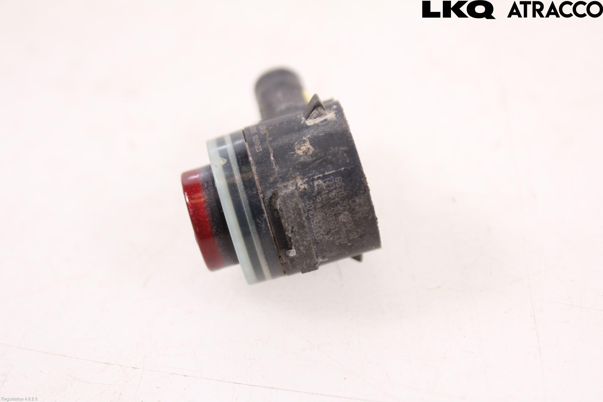 BMW 2 F45 Active Tourer 14-21 Sensor Ryggesensor