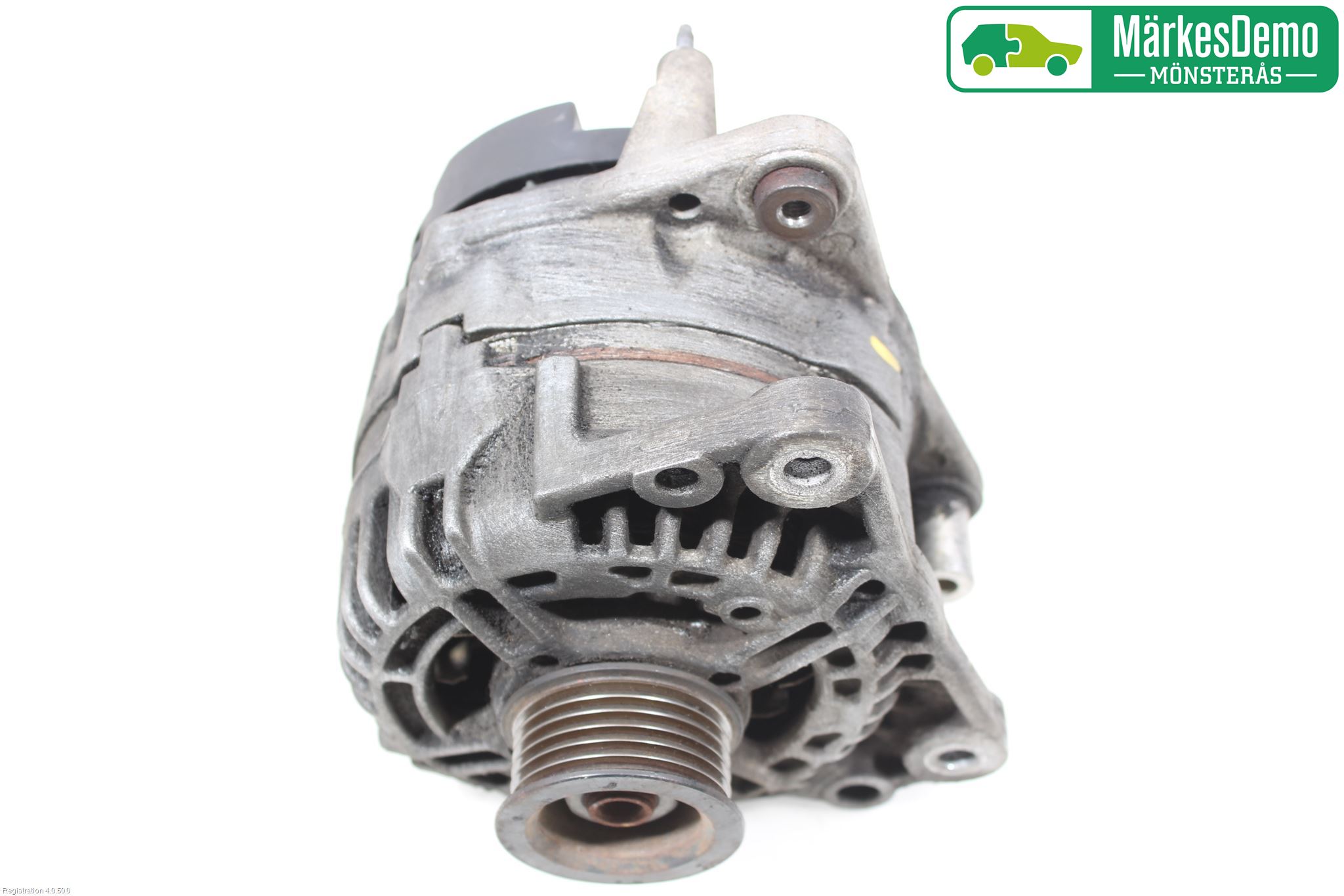 Seat IBIZA III 06-08 Dynamo