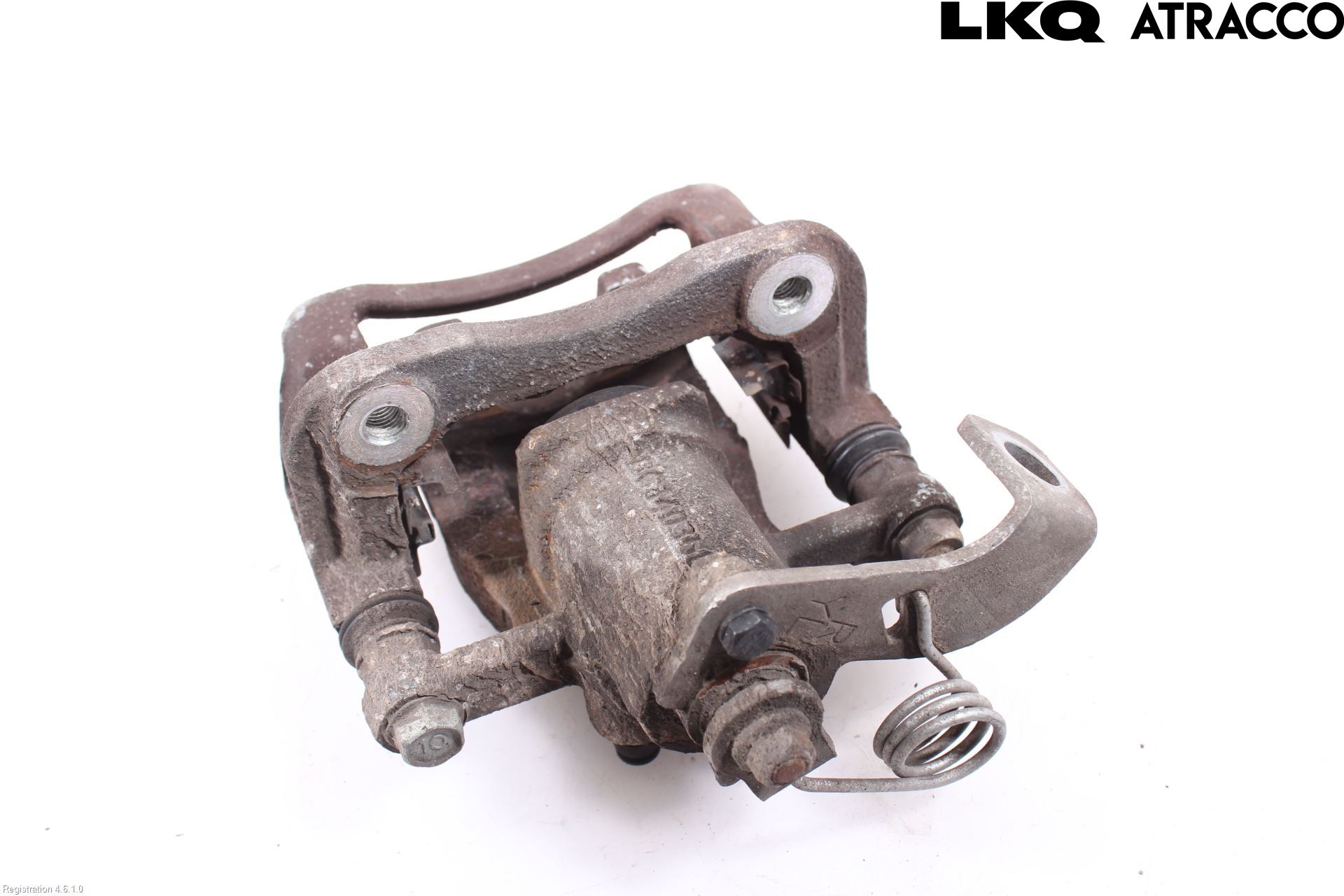 Kia STONIC 18->> Bremsecaliper Bak Venstre