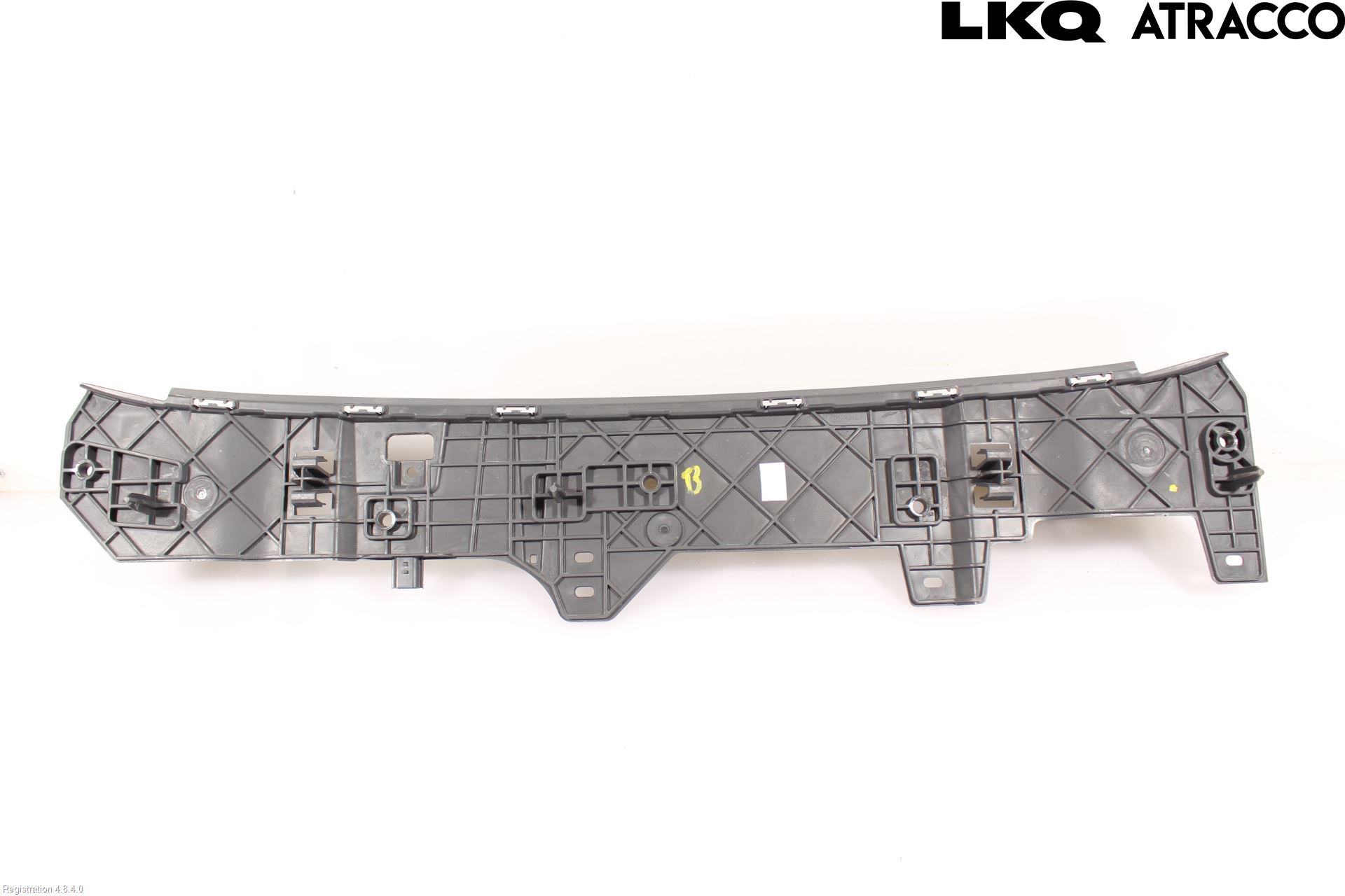 Peugeot 208/E-208 20- Støtfanger Bak Deform Element