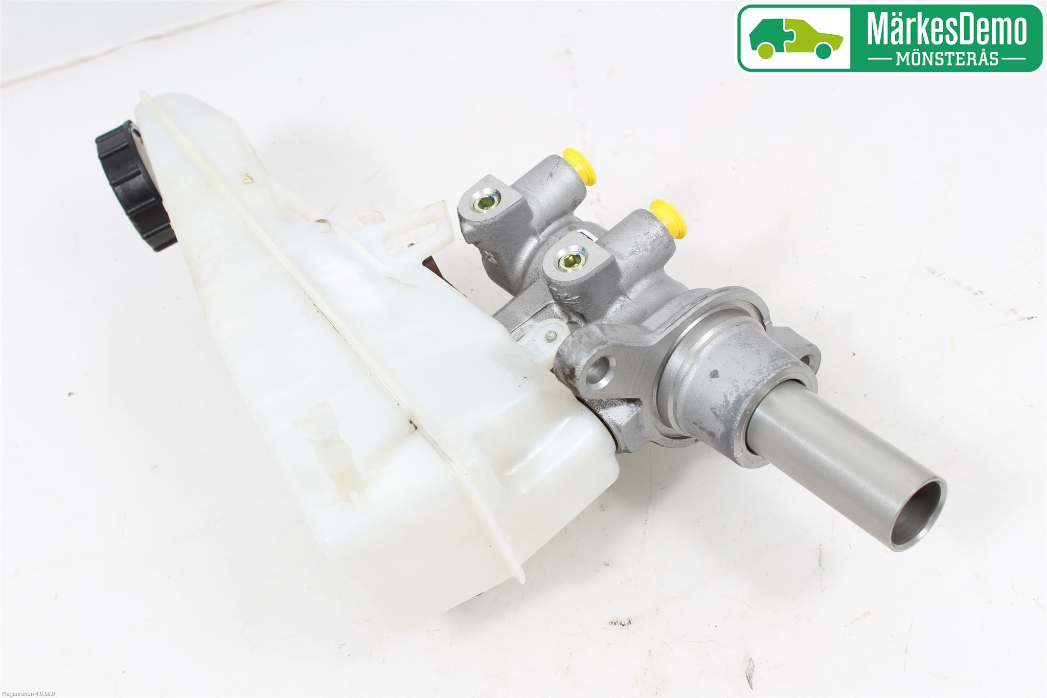 Peugeot EXPERT/E-EXPERT 17- Brems Hovedsylinder