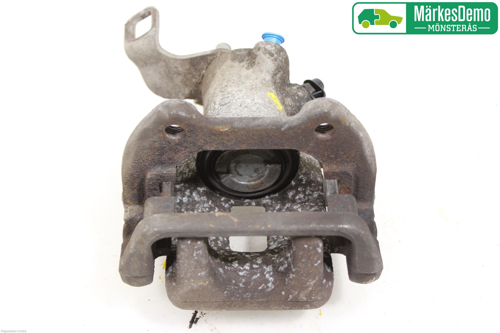 Mini COUNTRYMAN R60 11-16 Bremsecaliper Bak Venstre