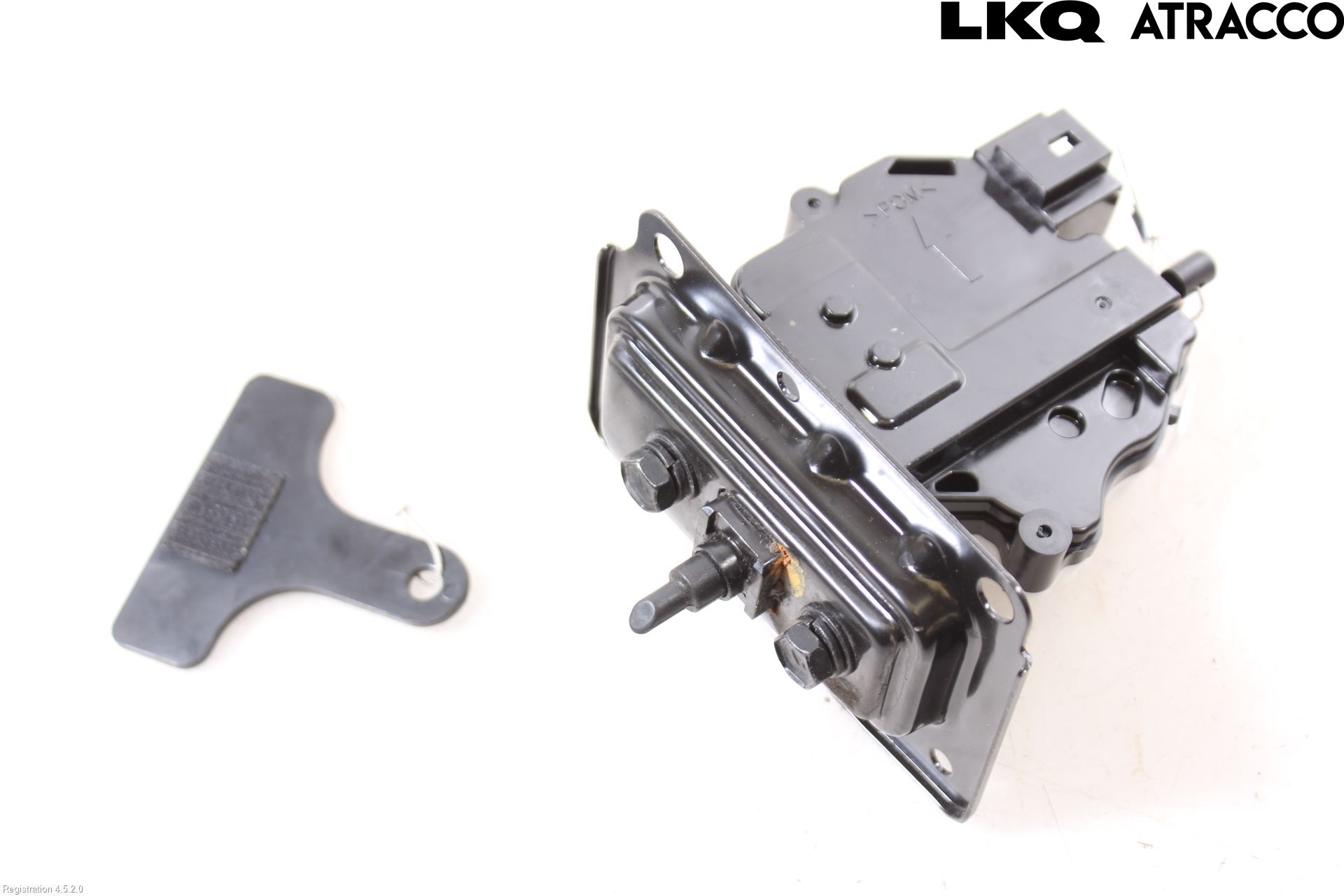Kia CEED/CEED SW 19- Sentrallåsmotor Tankluke