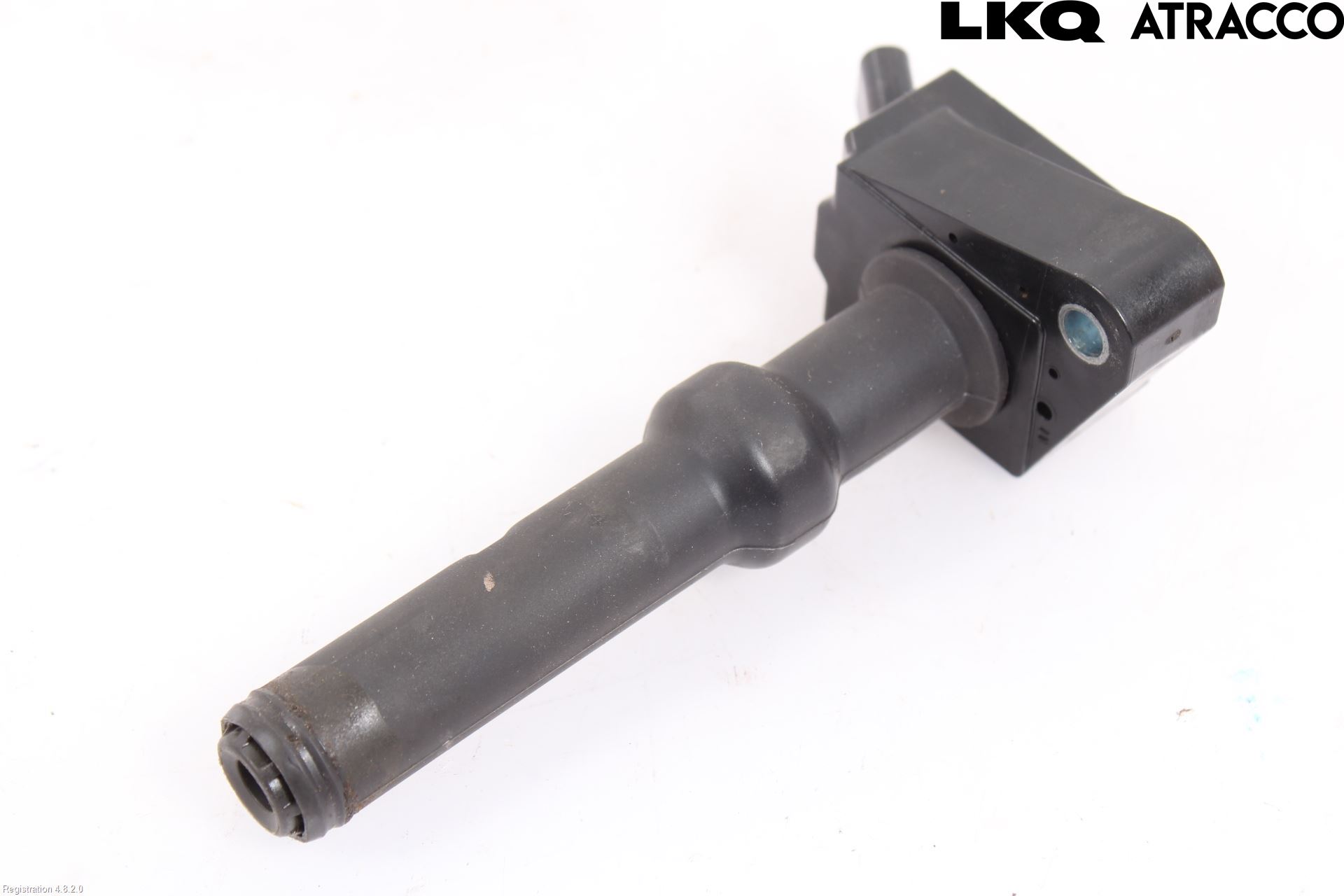 Ford FOCUS 19- Coil