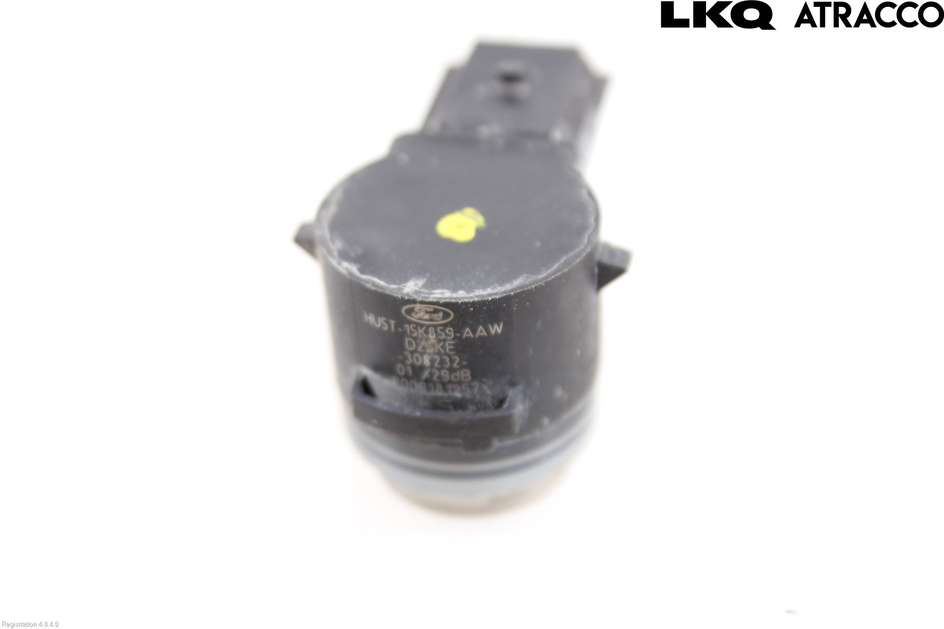 Ford TRANSIT/TOURNEO CUSTOM 13-24 Sensor Ryggesensor