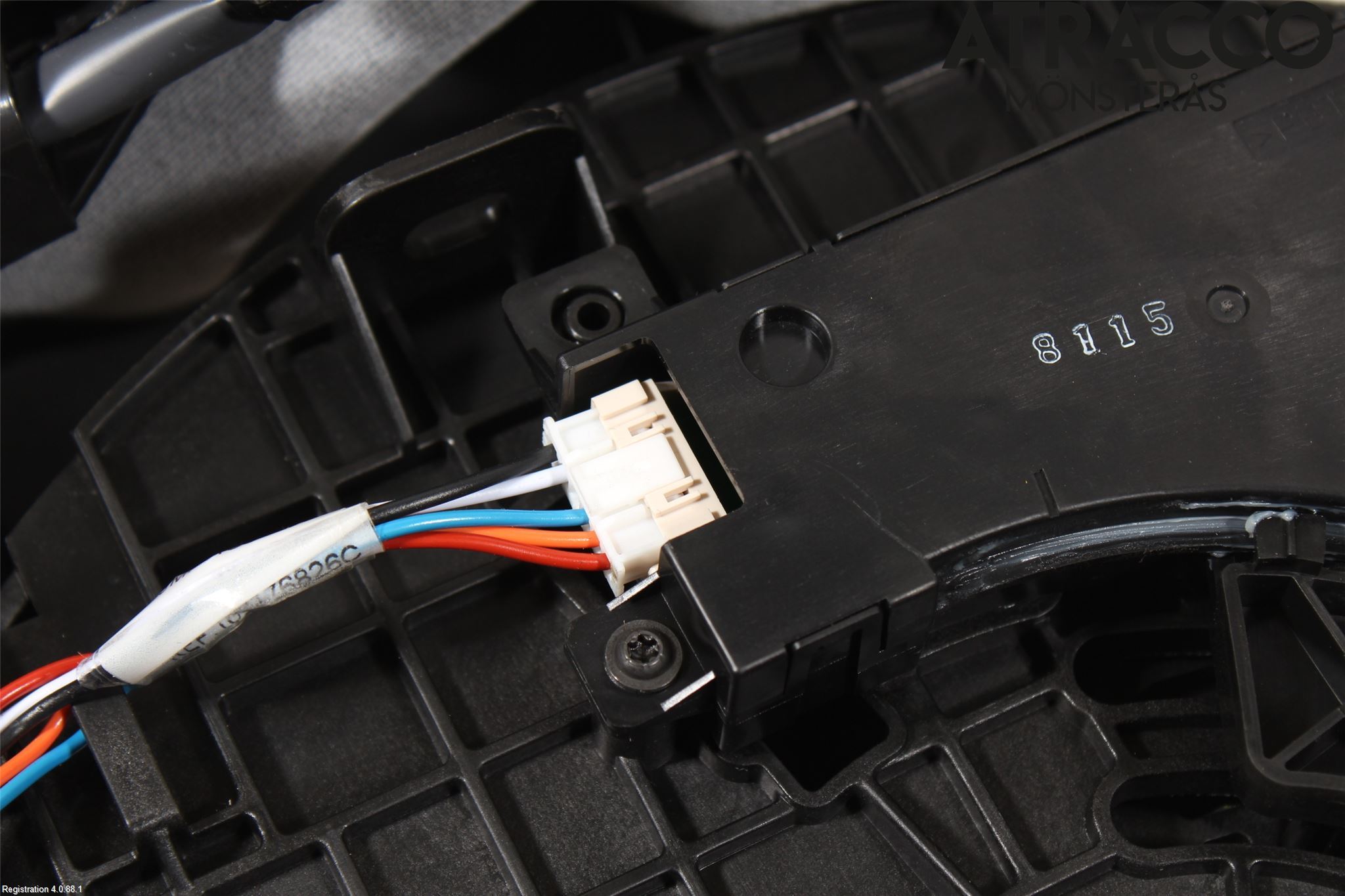 Nissan QASHQAI 17-21 Gear Overføring