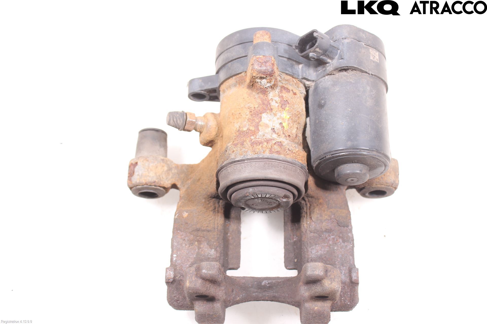 Ford MONDEO 15-22 Bremsecaliper Bak Høyre