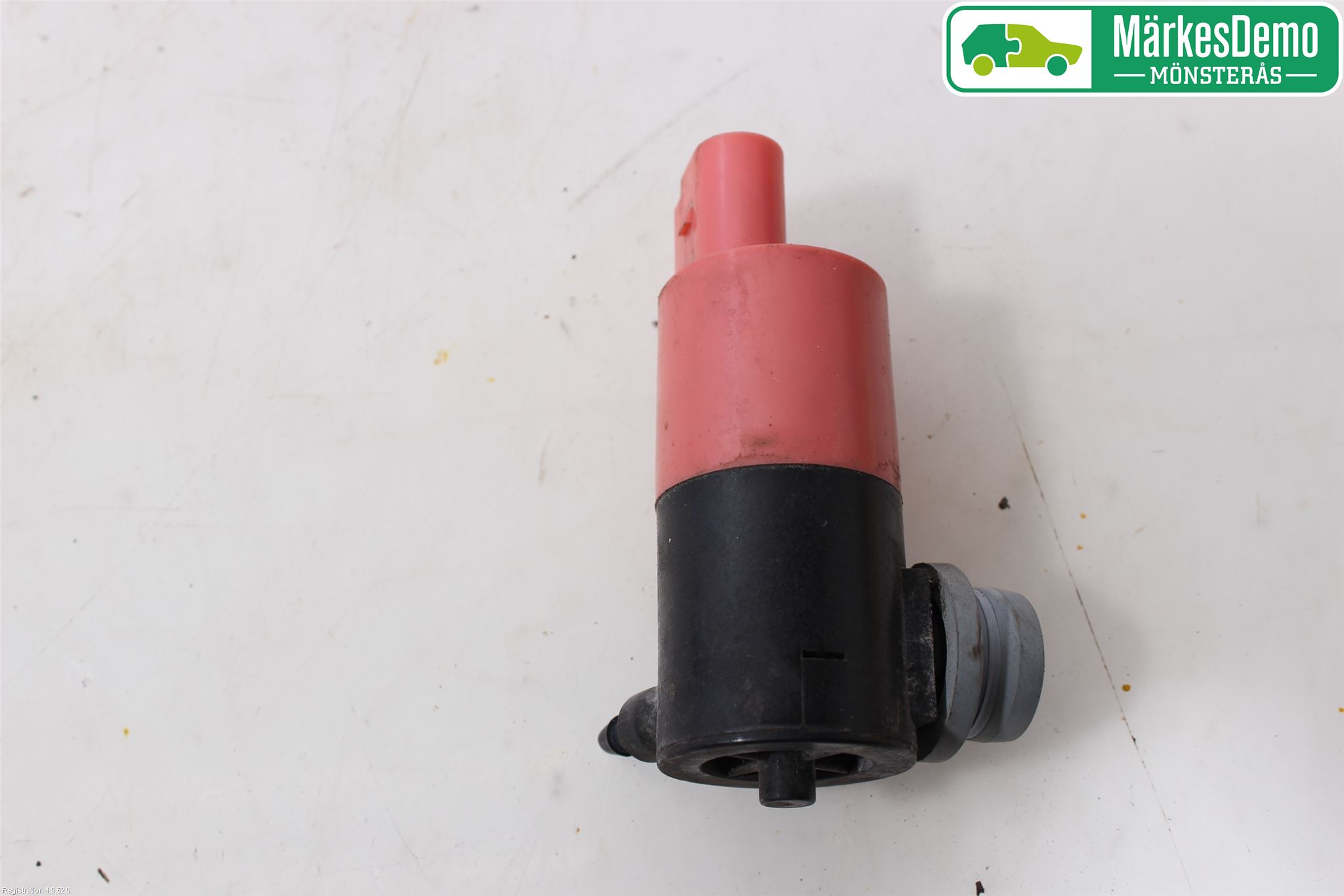 Toyota YARIS XP90 06-11 Spylerpumpe Bakluke