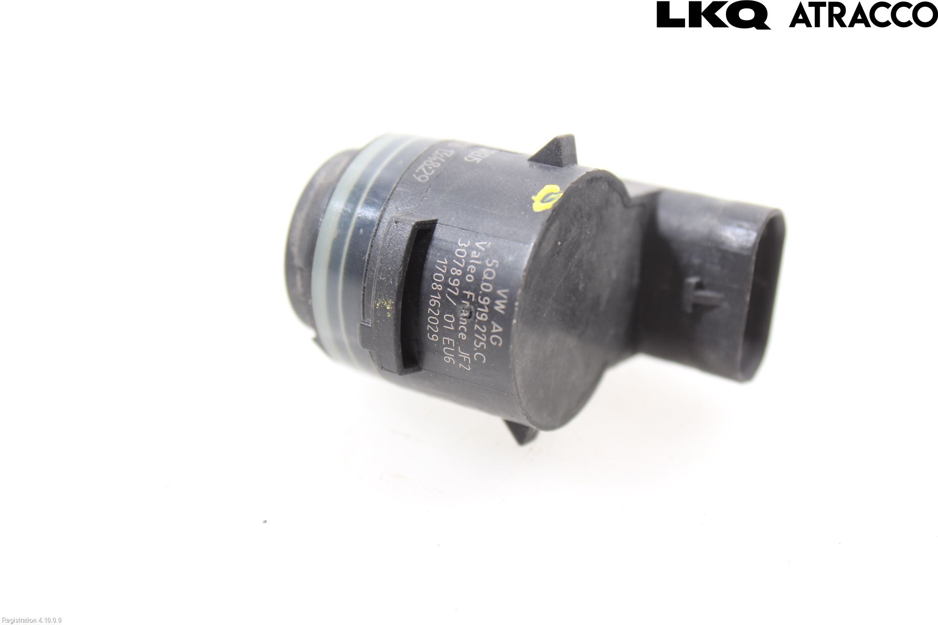 Skoda SUPERB 16-24 Sensor Ryggesensor