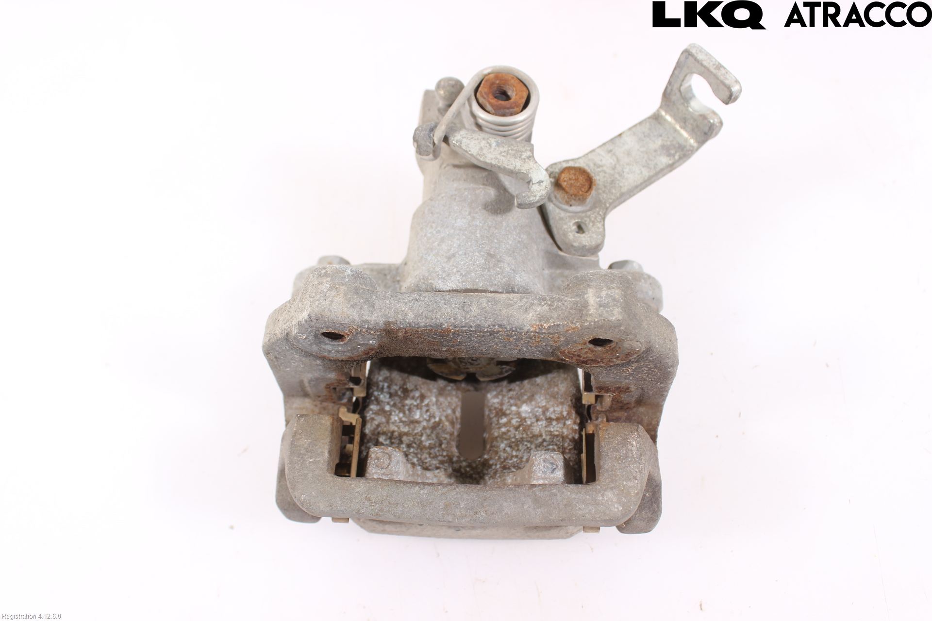 Suzuki VITARA 15- Bremsecaliper Bak Venstre