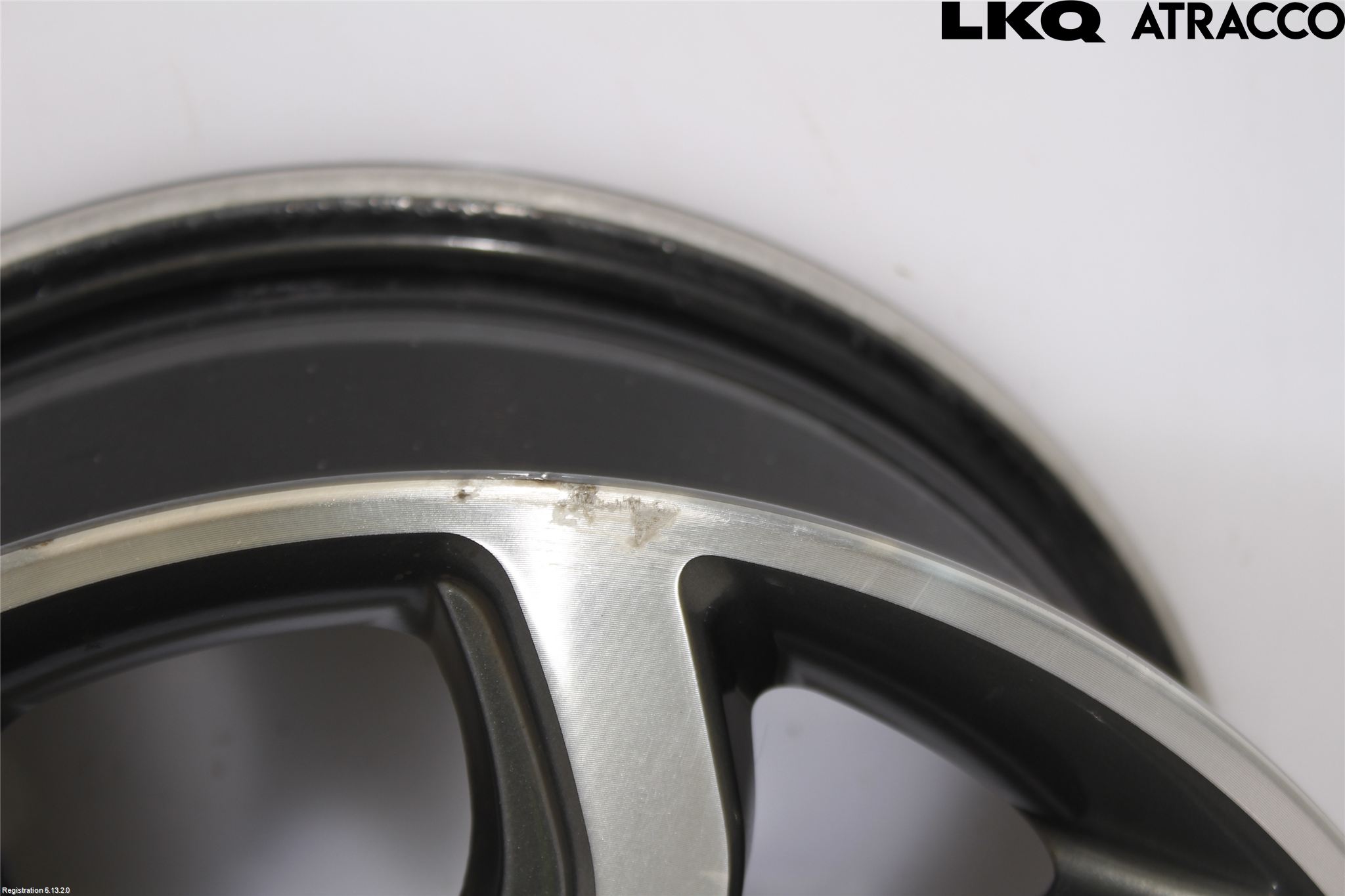 Kia PICANTO 17- Felg Aluminium