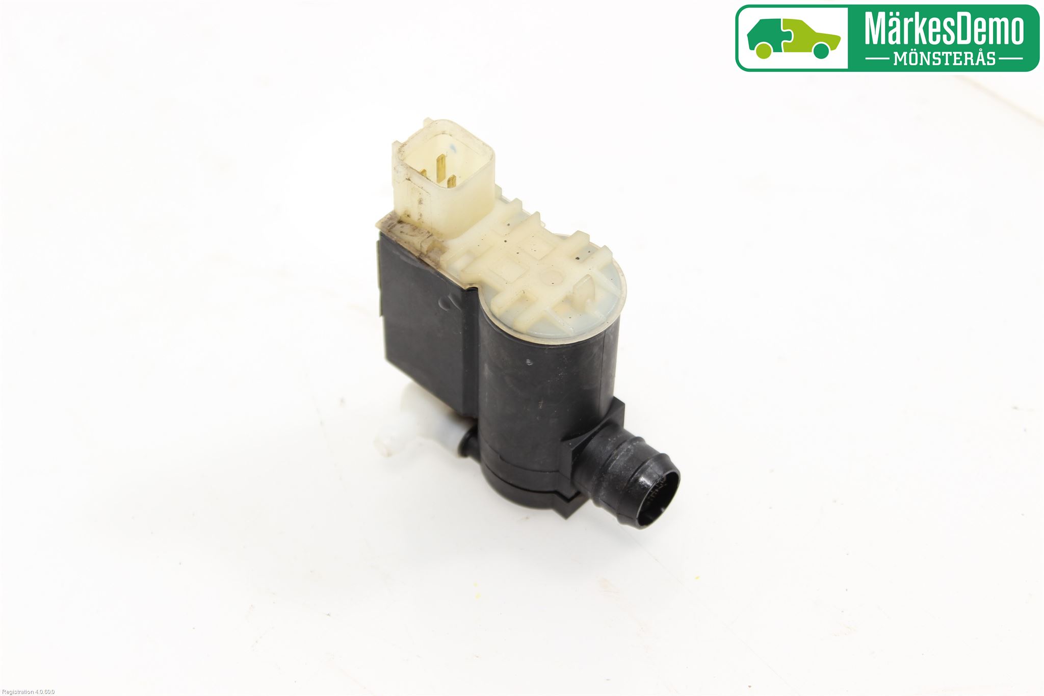 Hyundai i30 FD 07-12 Spylerpumpe Frontrute