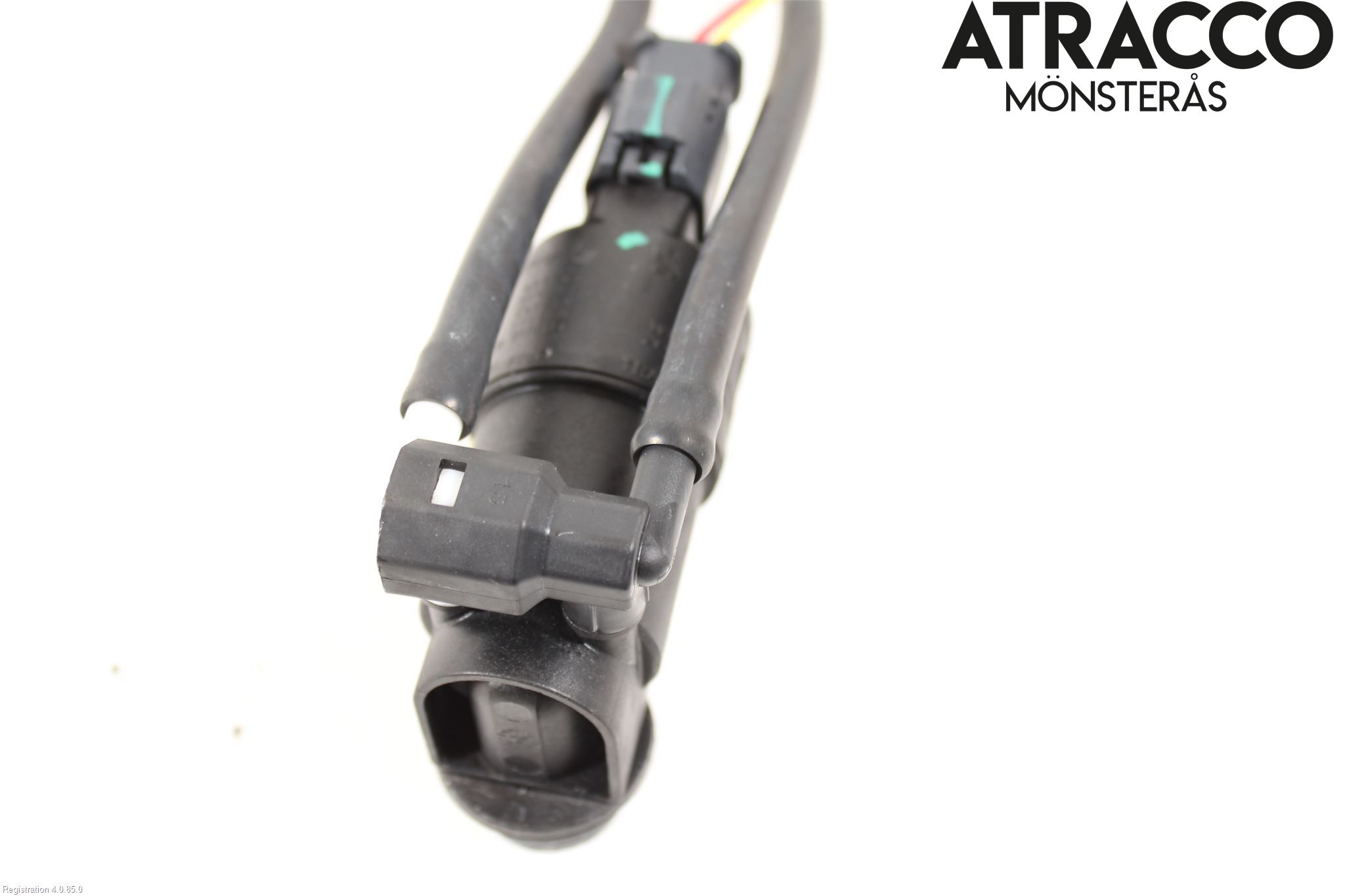 Citroen COTROEN C3 17-24 Spylerpumpe Frontrute